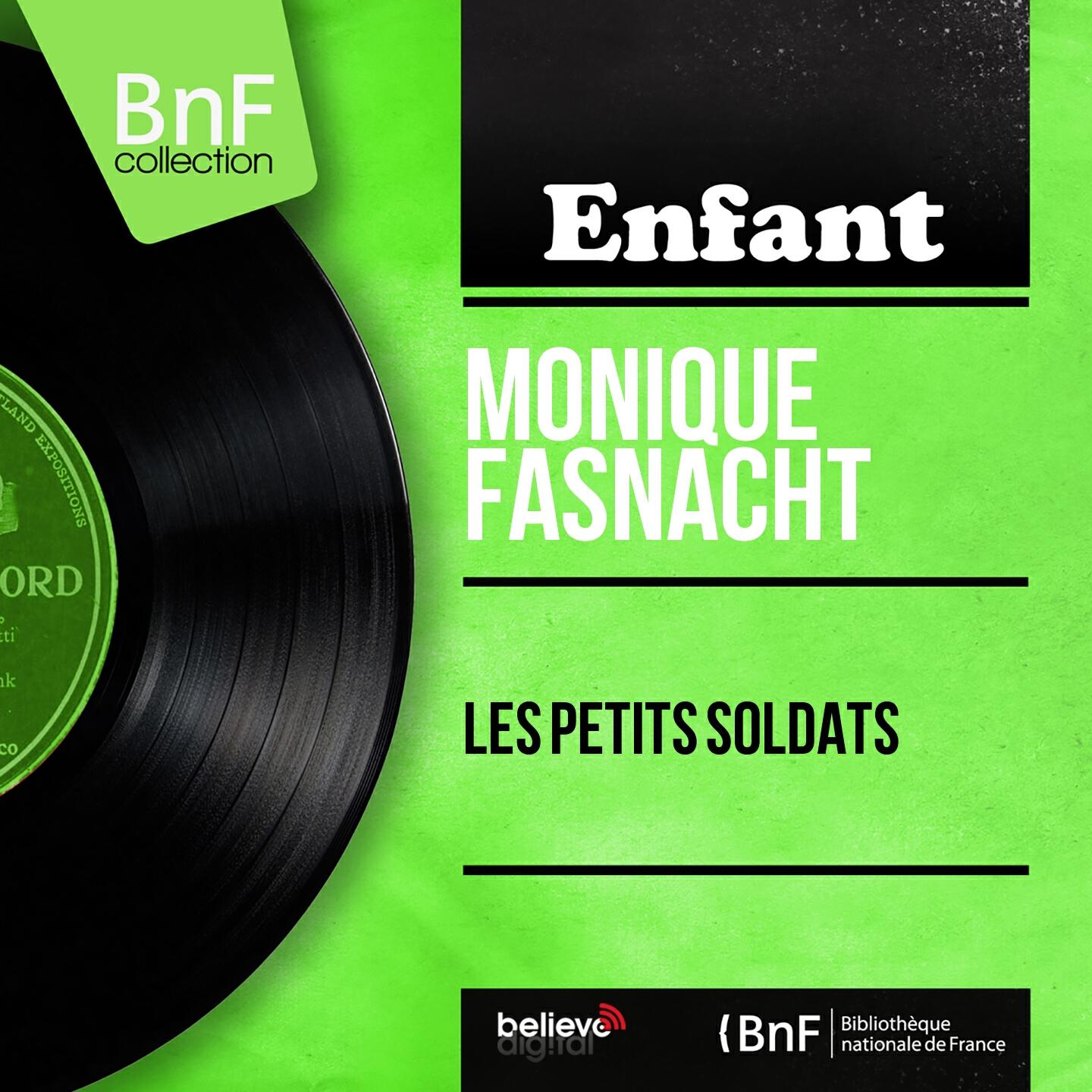 Monique Fasnacht - Quand je vois les lapins... Poissons... Moineaux