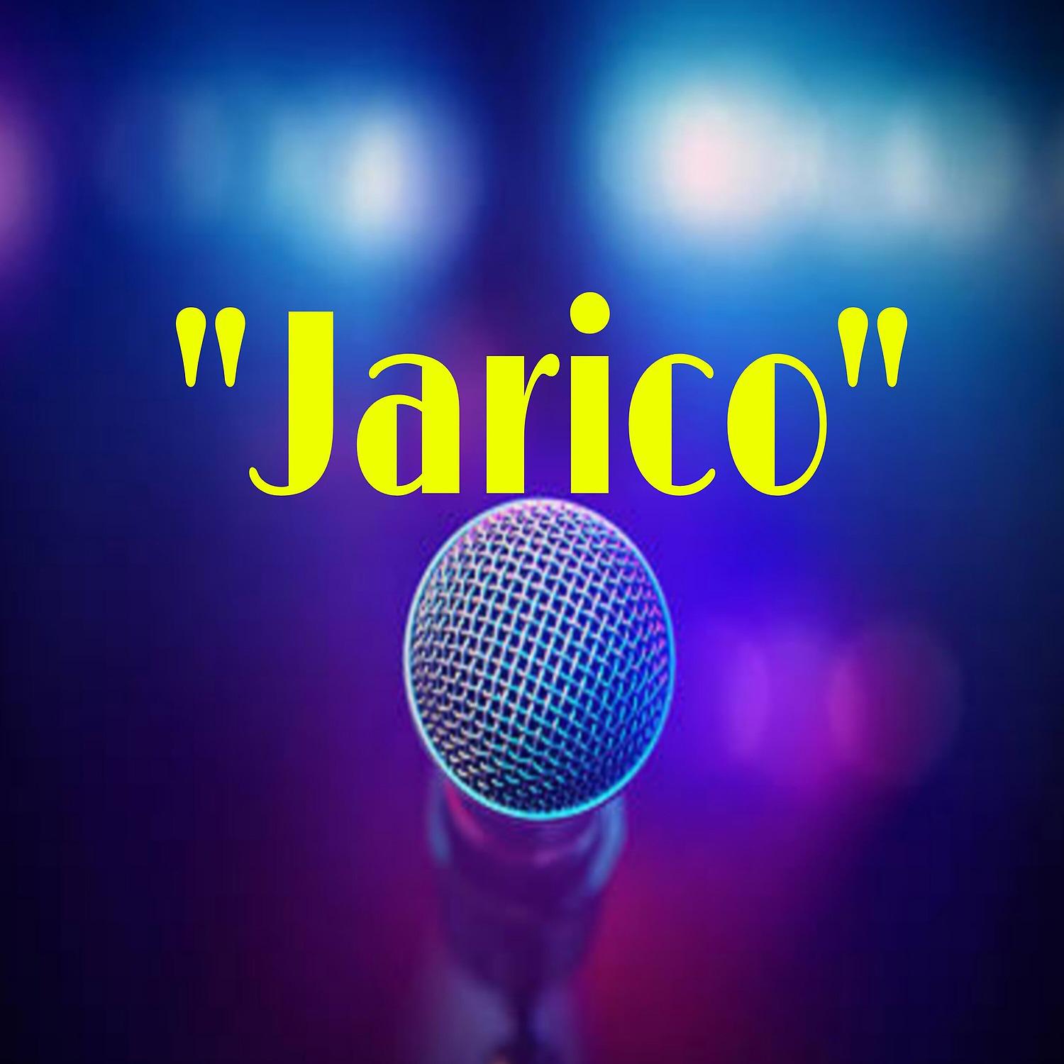 Постер альбома Jarico