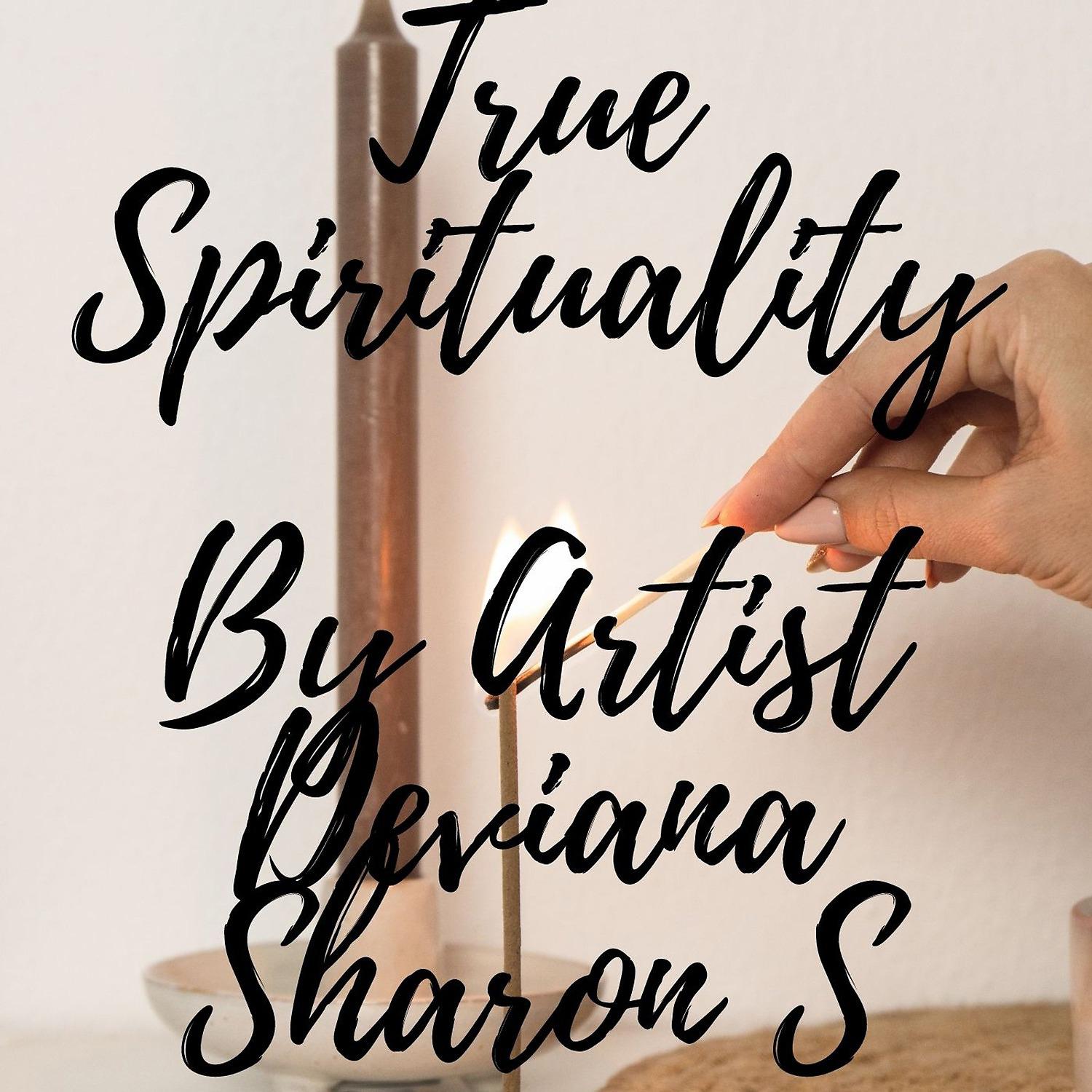 Постер альбома True Spirituality