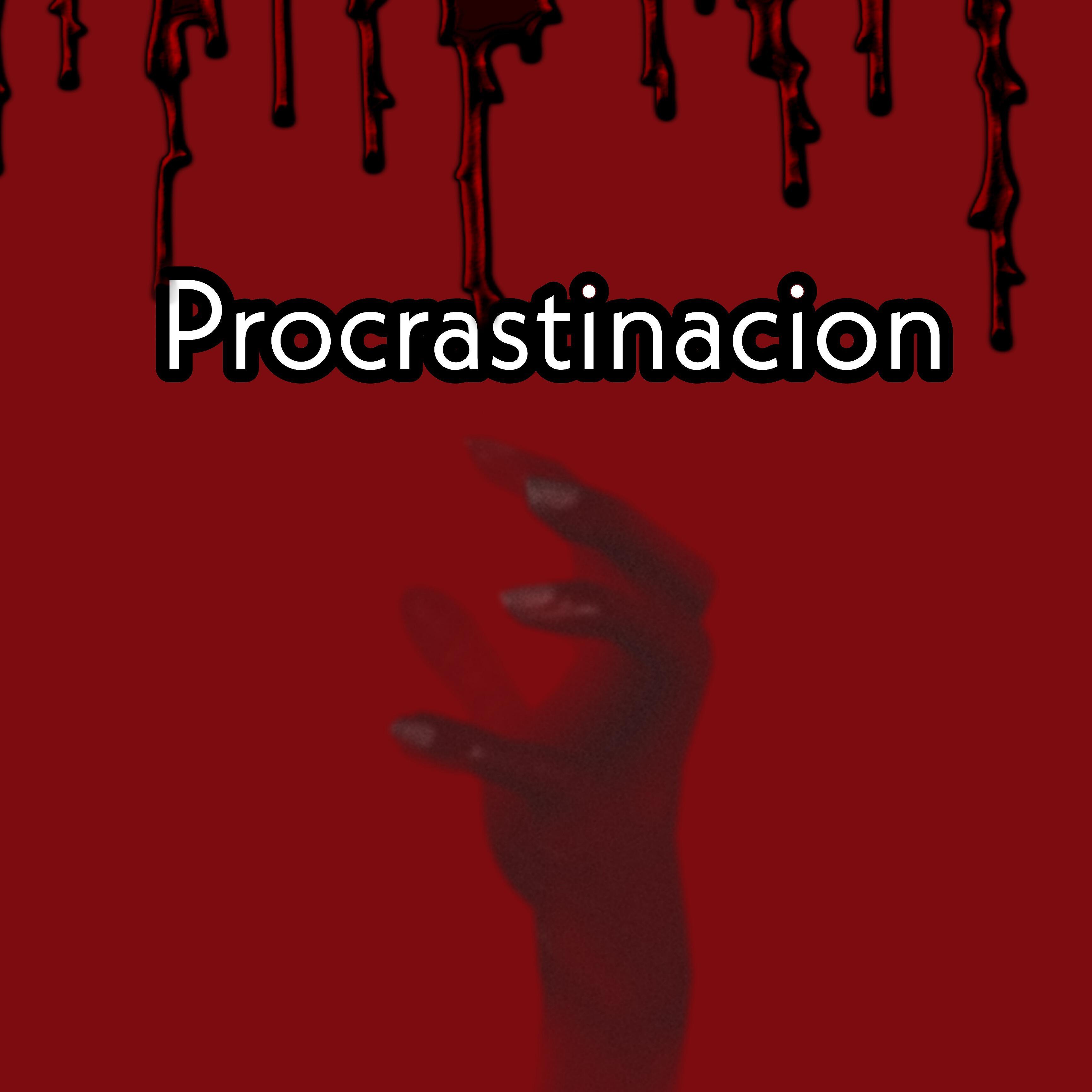 Andres Soki - Procrastinación