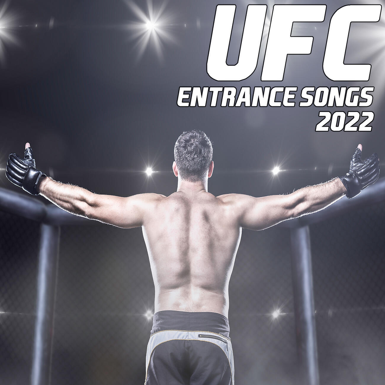 Champs United - Ministry (Undertaker's Theme)