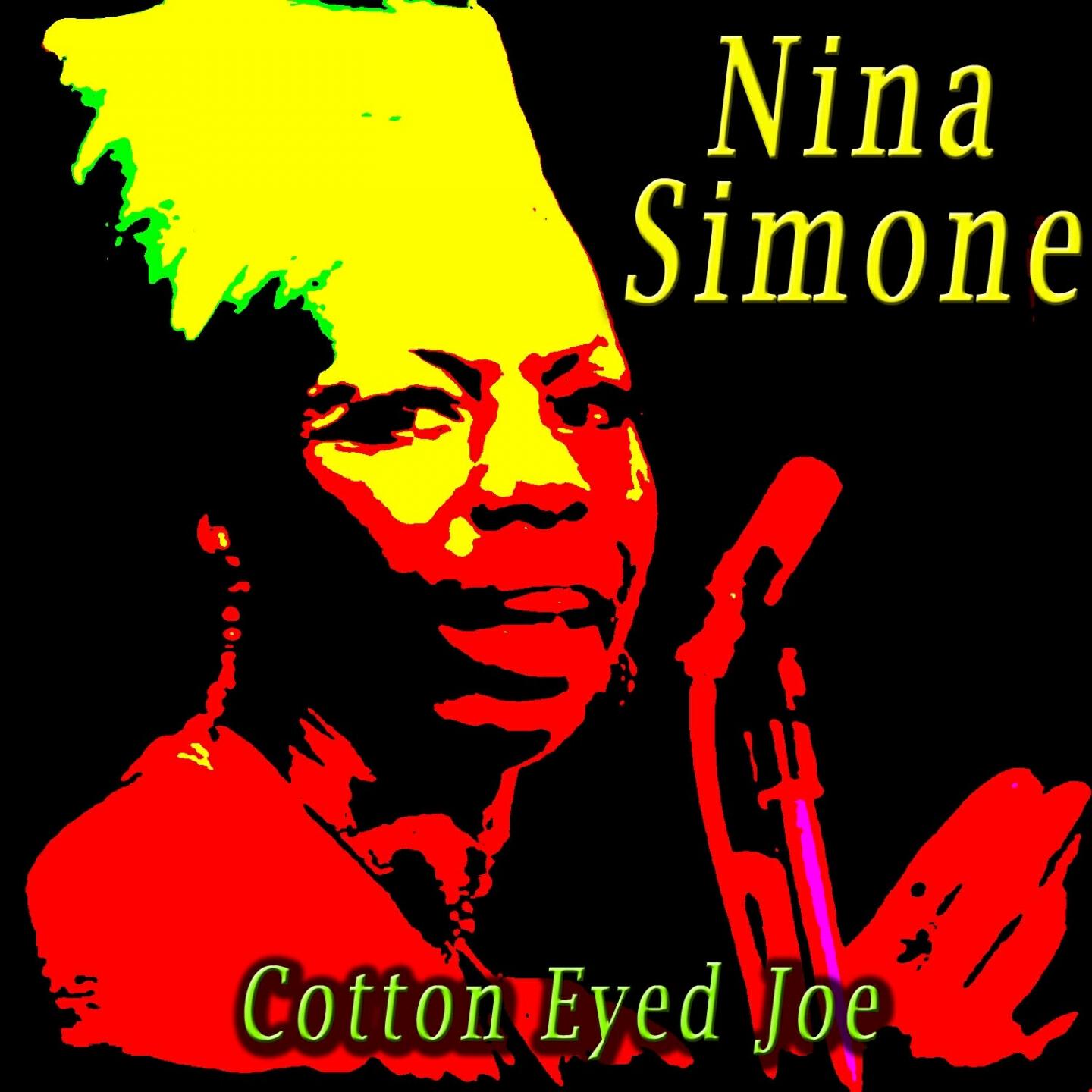 Nina Simone - Plain Gold Ring