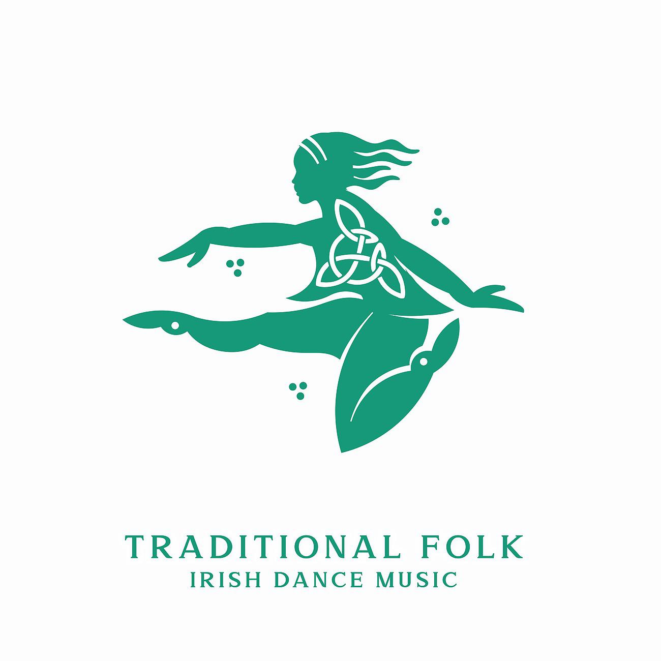 Постер альбома Traditional Folk