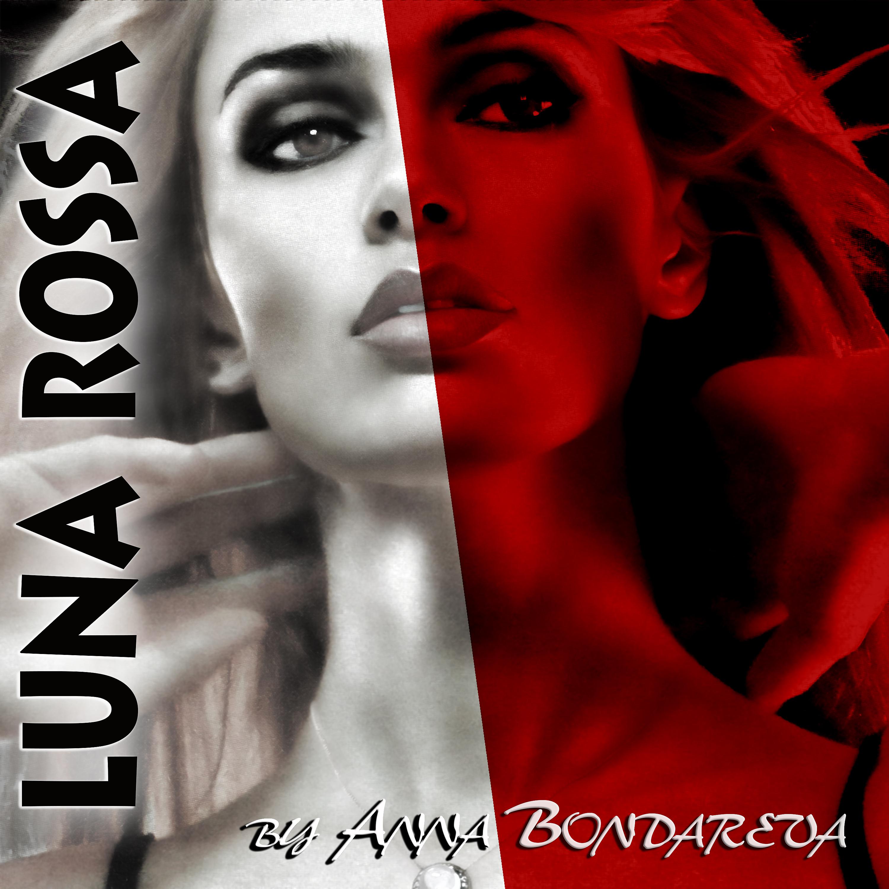 Постер альбома Luna Rossa