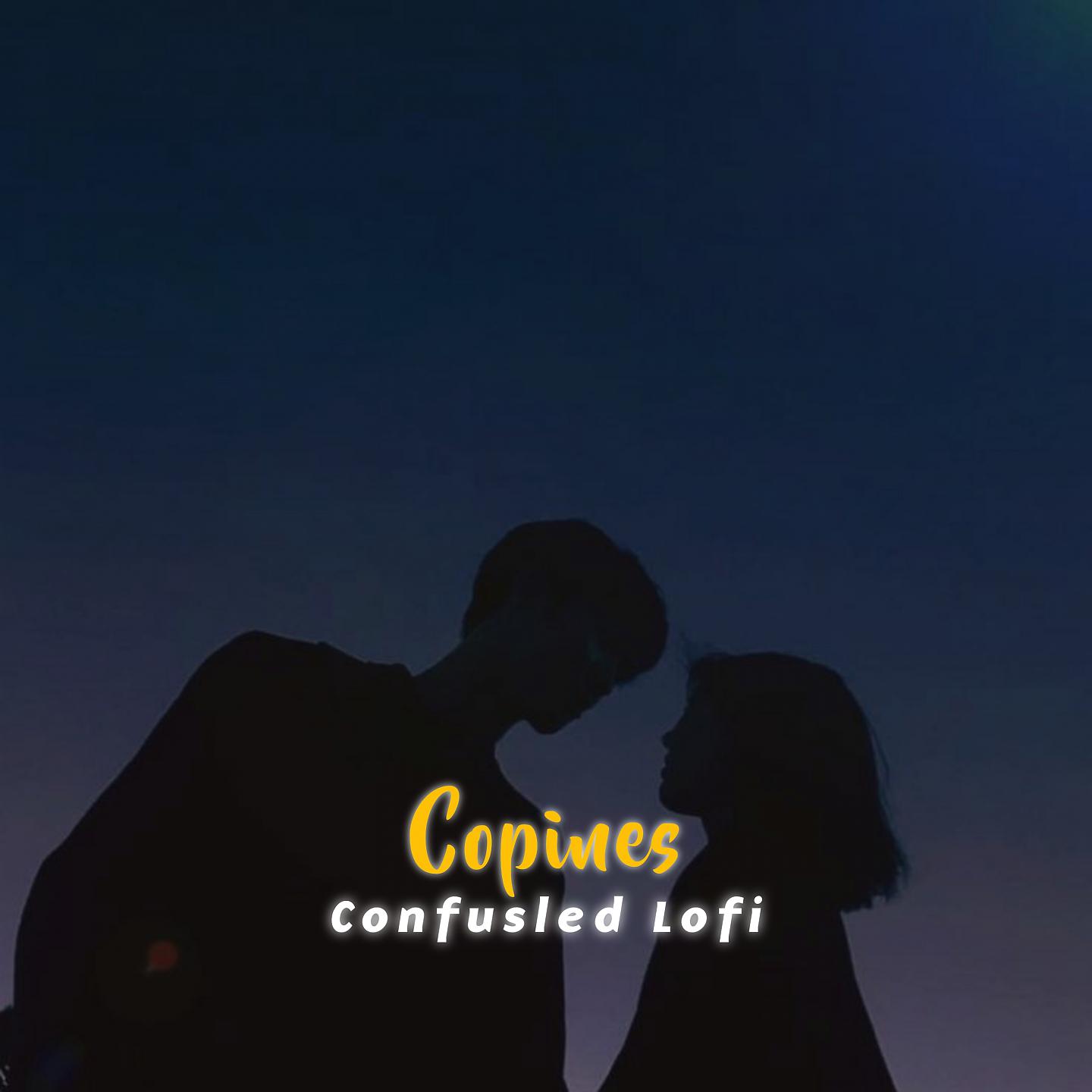 Постер альбома Copines