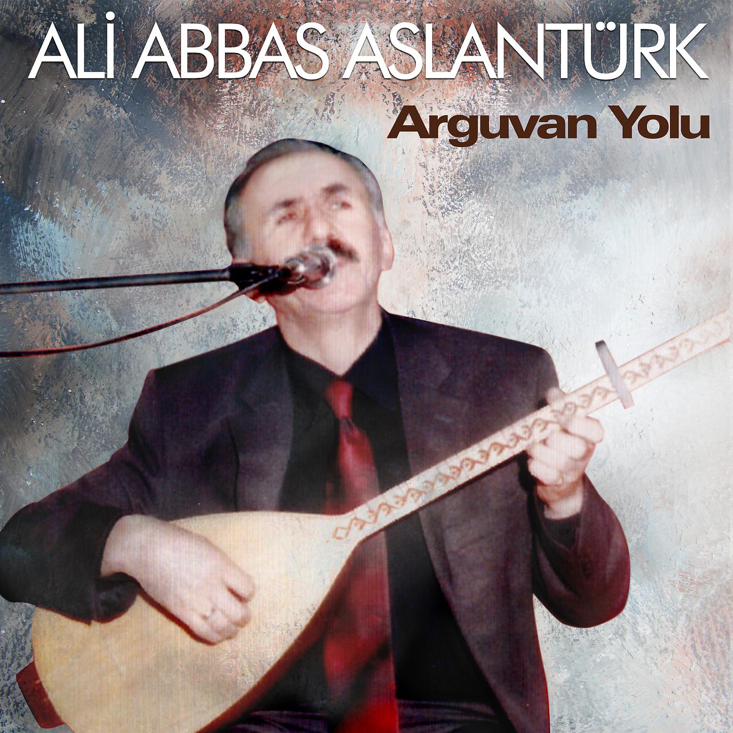 Постер альбома SEÇME ARGUVAN EZGİLERİ