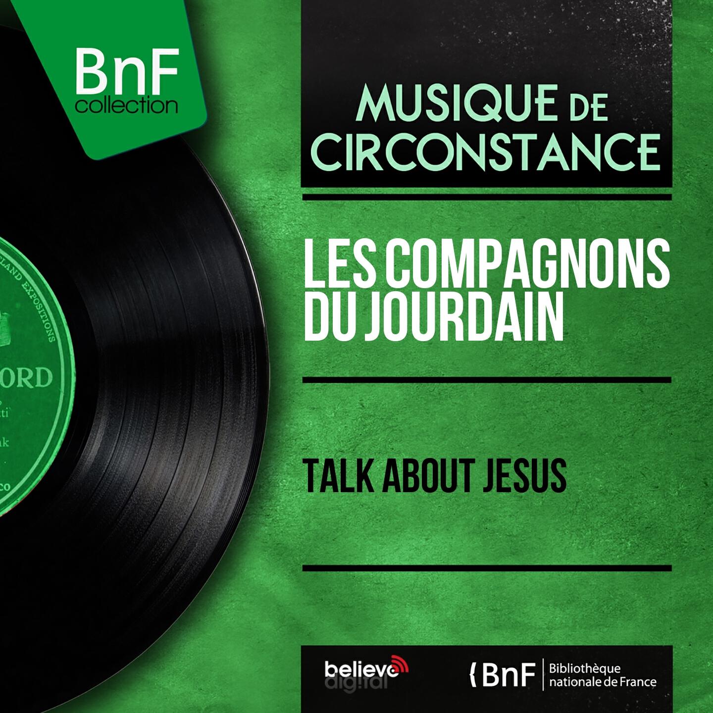 Les Compagnons du Jourdain - Keep an Inchin'along
