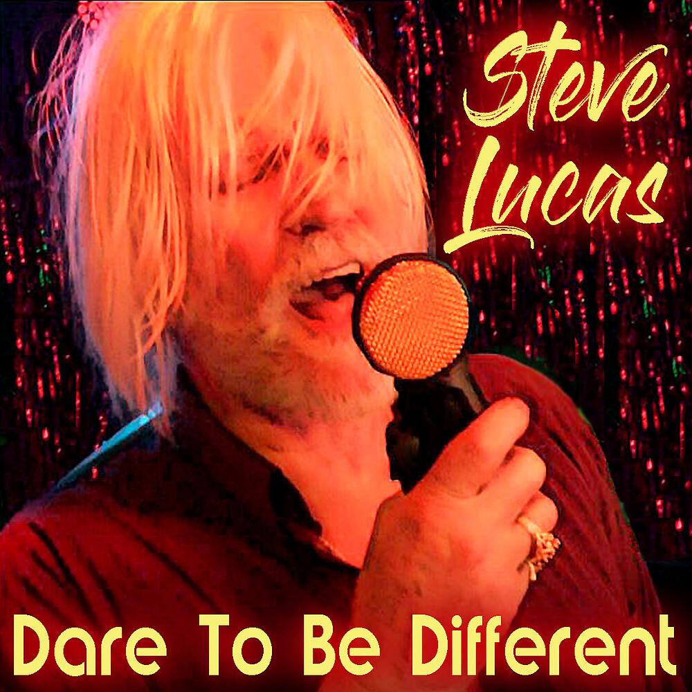 Постер альбома Dare to be Different