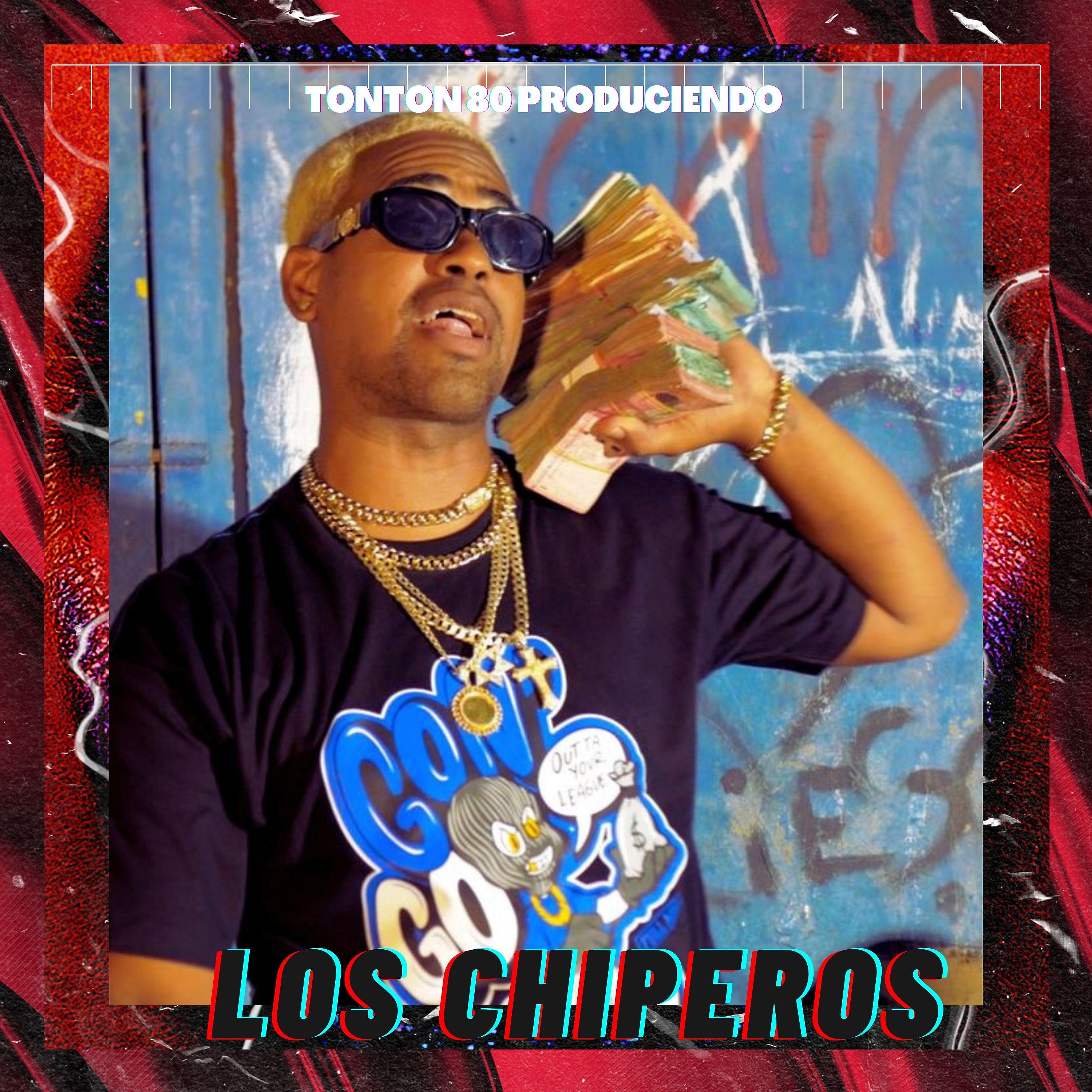 Постер альбома Los Chiperos