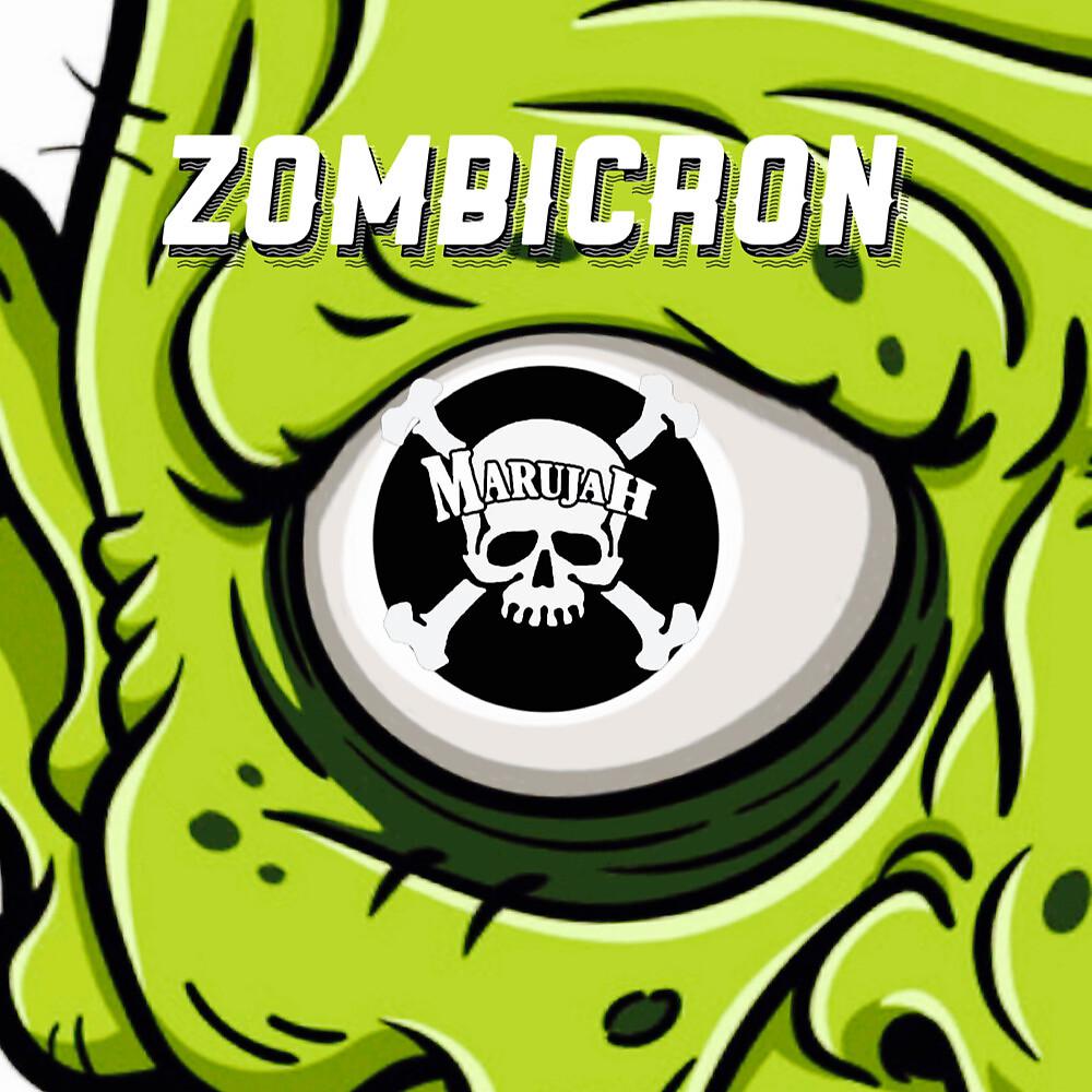 Постер альбома Zombicron