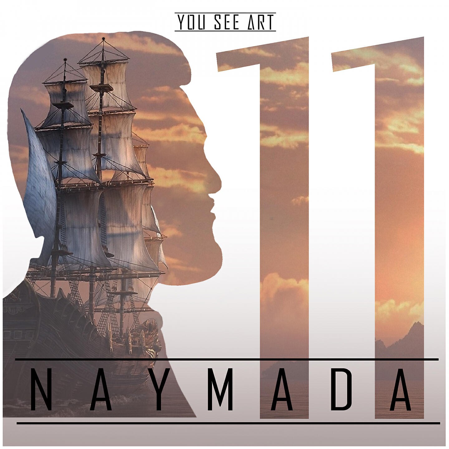NAYMADA - Я здесь