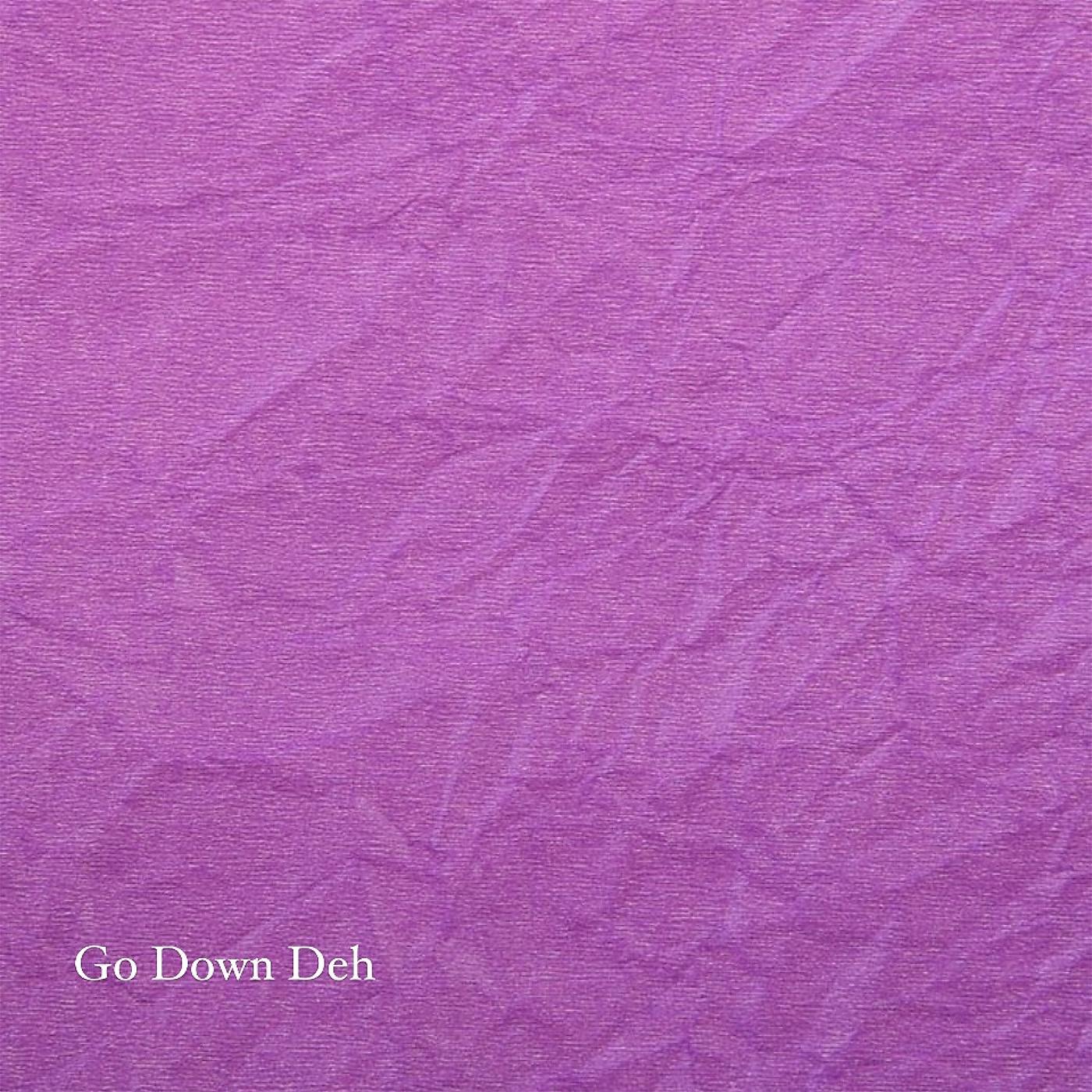 Постер альбома Go Down Deh