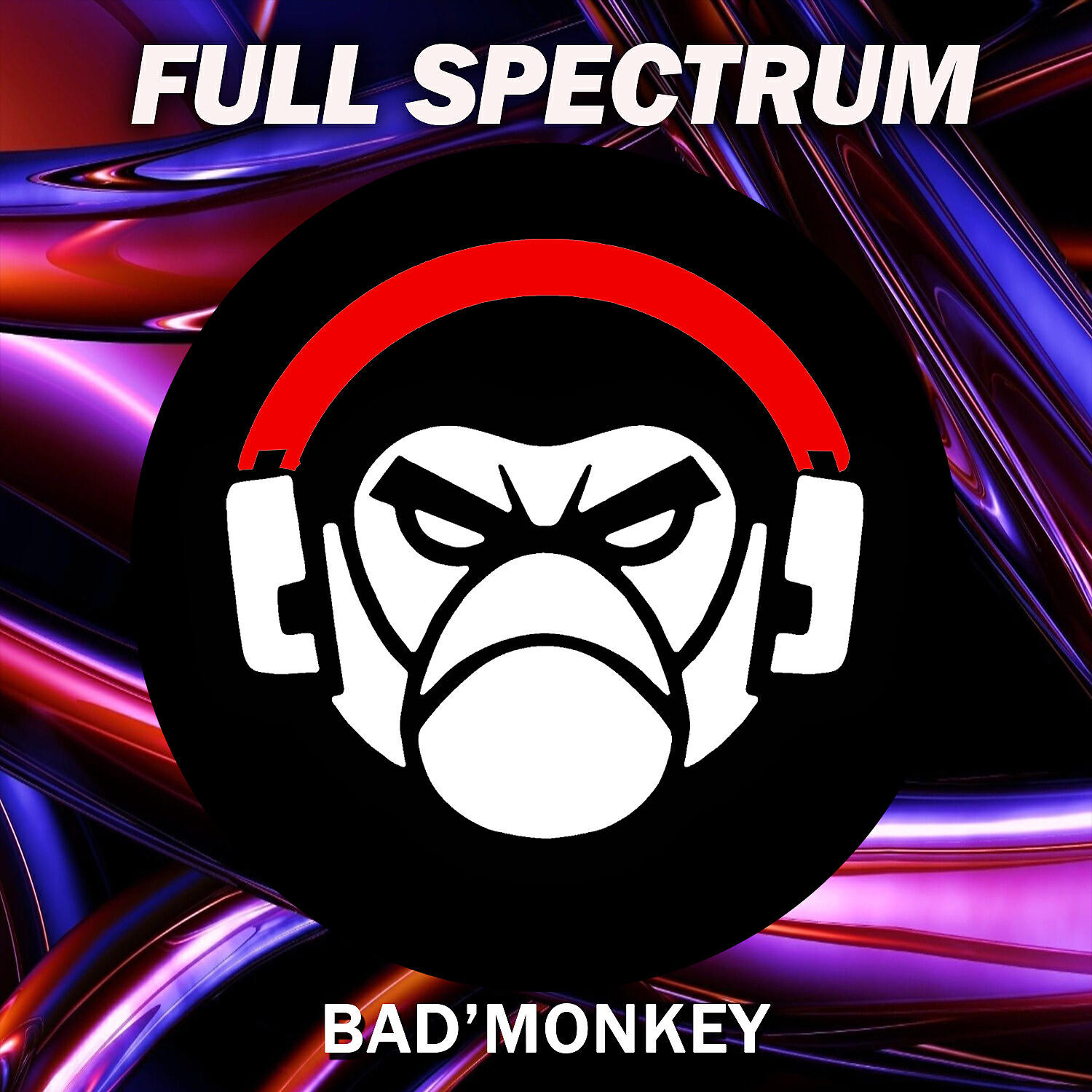 Full Spectrum - Hypersonic