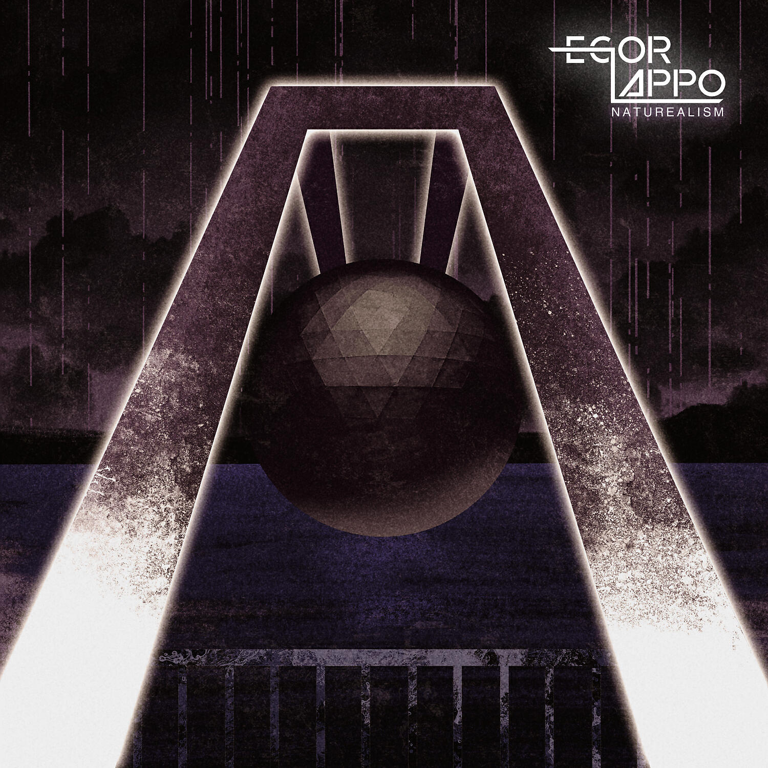 Egor Lappo - Forgone Future
