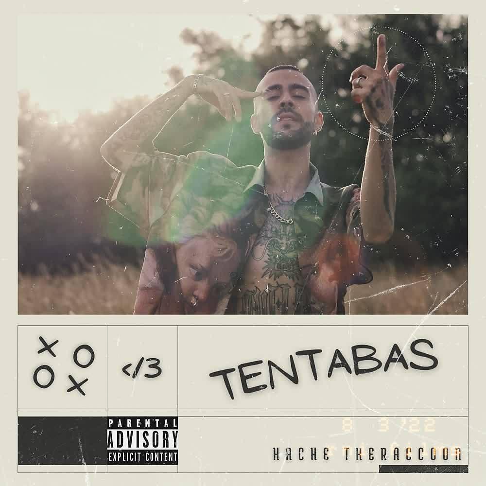 Постер альбома Tentabas