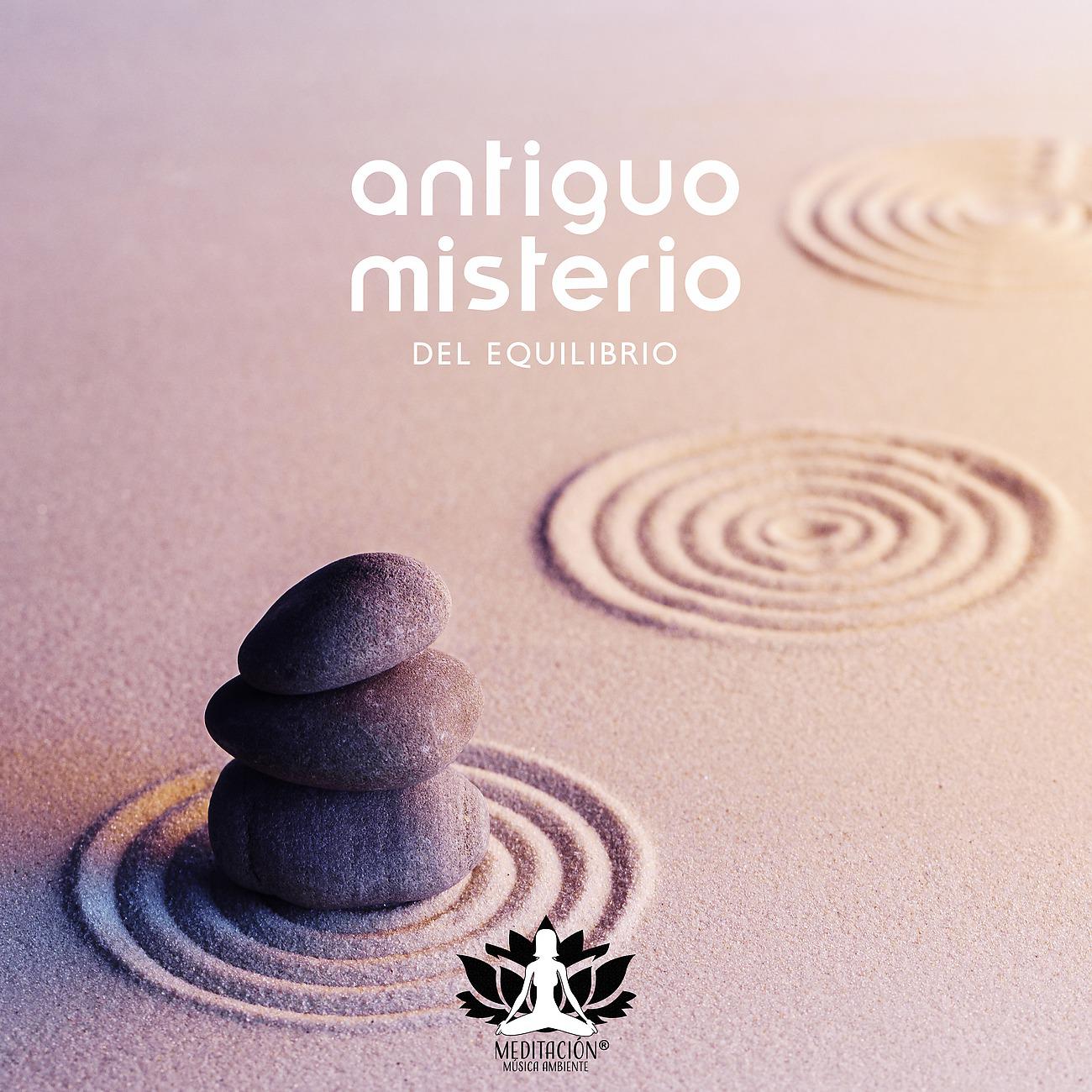 Постер альбома Antiguo Misterio del Equilibrio