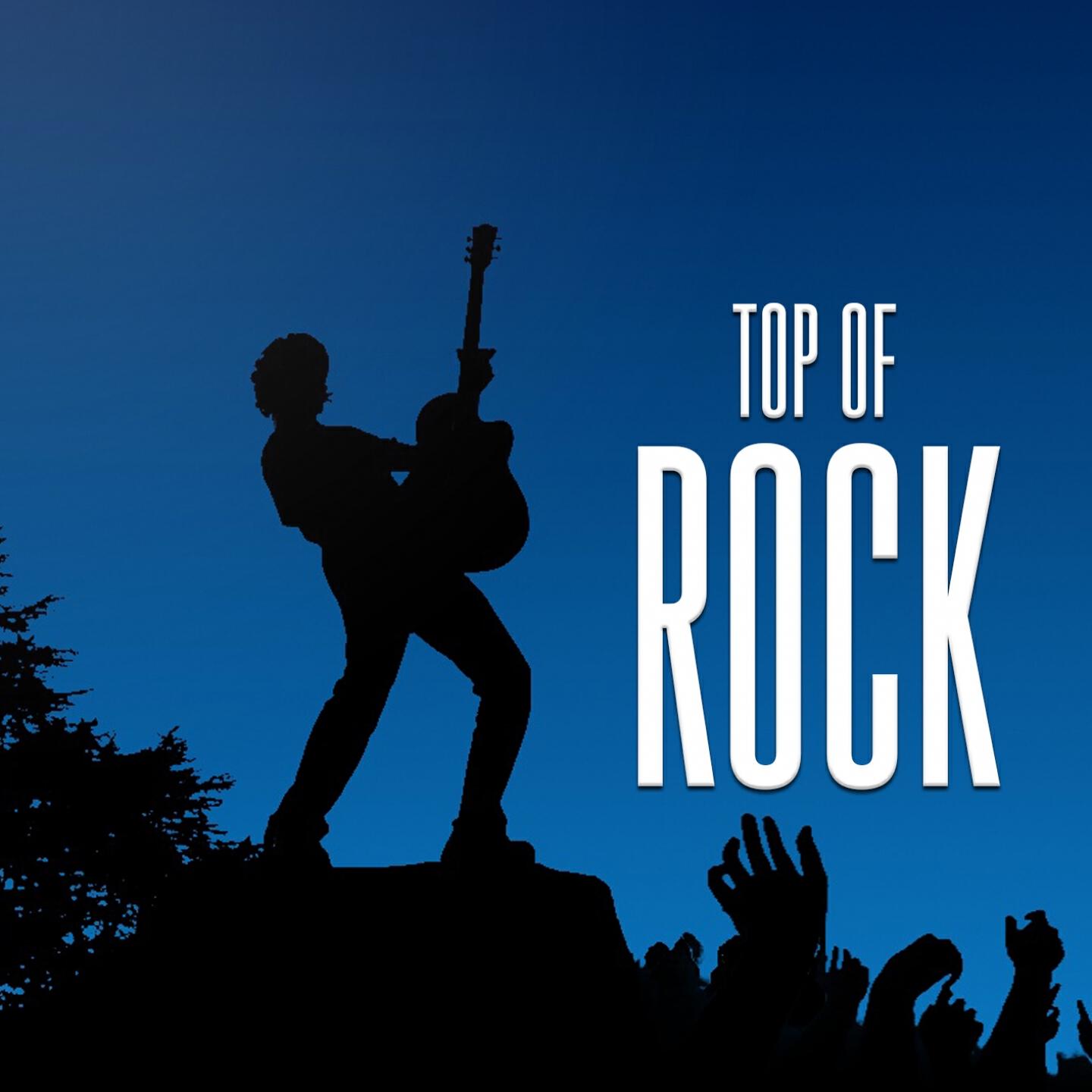The Rock Army - Dirty Deeds Done Dirt Cheap
