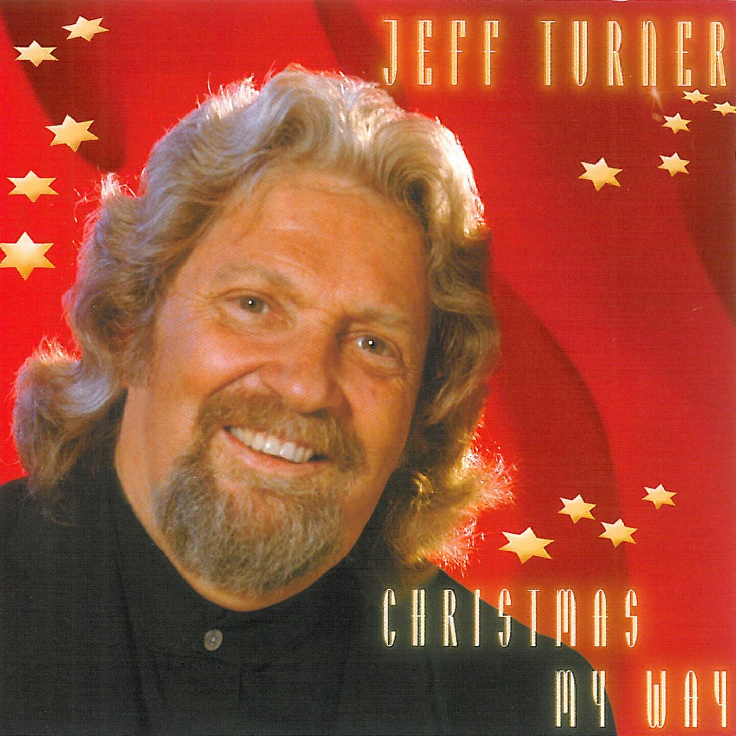 Jeff Turner - When a Child Is Born