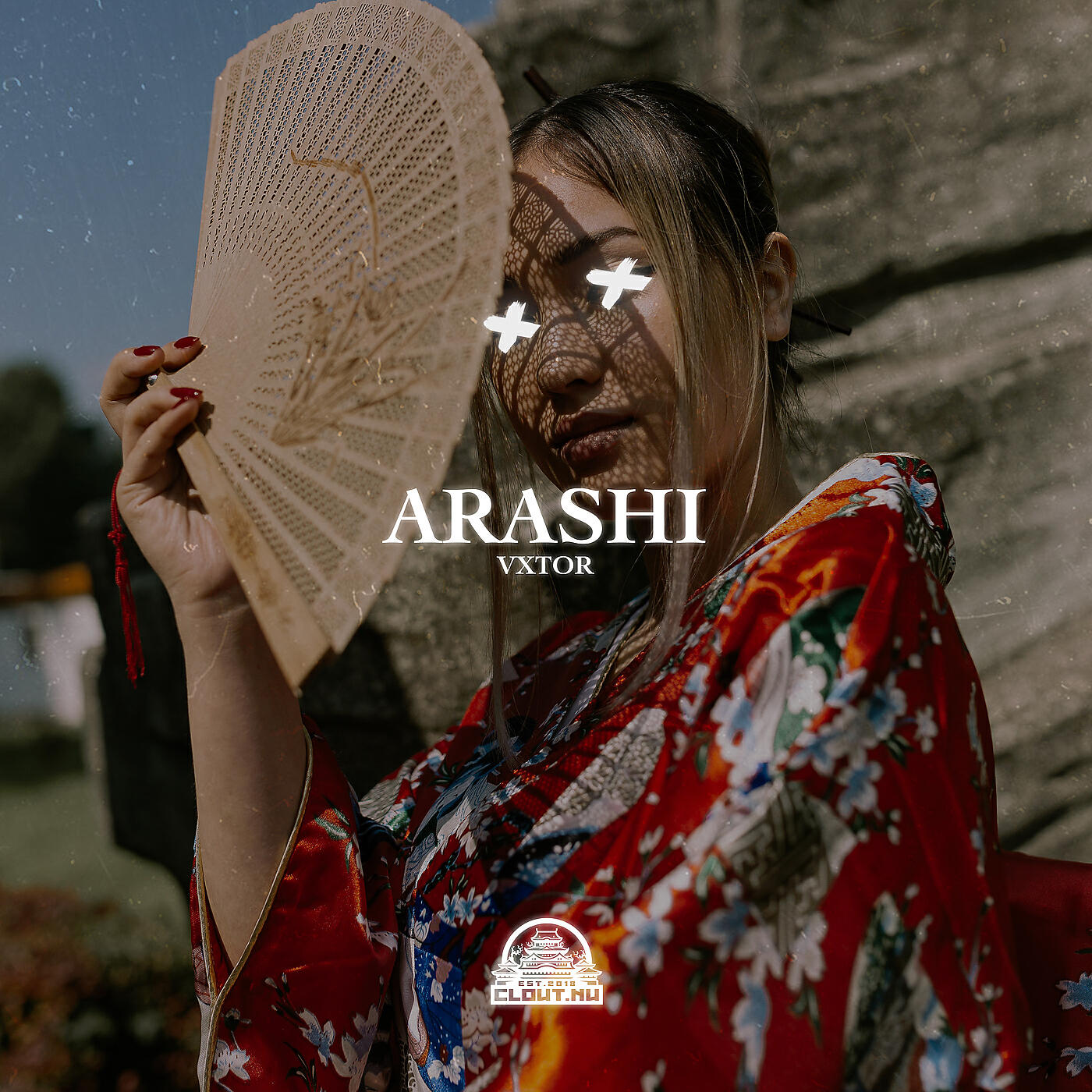 vxtor - Arashi
