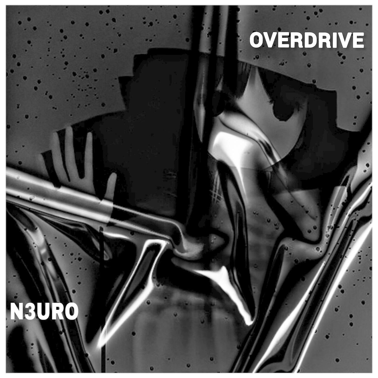 N3URO - Overdrive