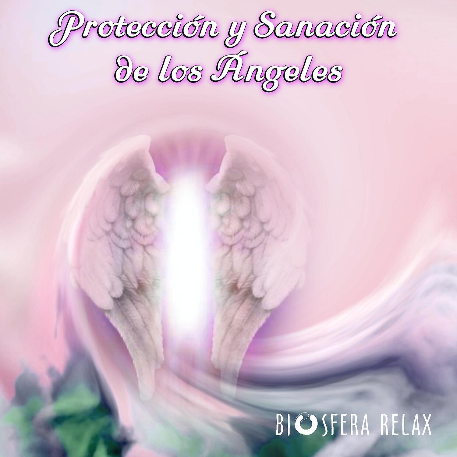 Biosfera Relax - 444 Bendición del Arcángel Uriel