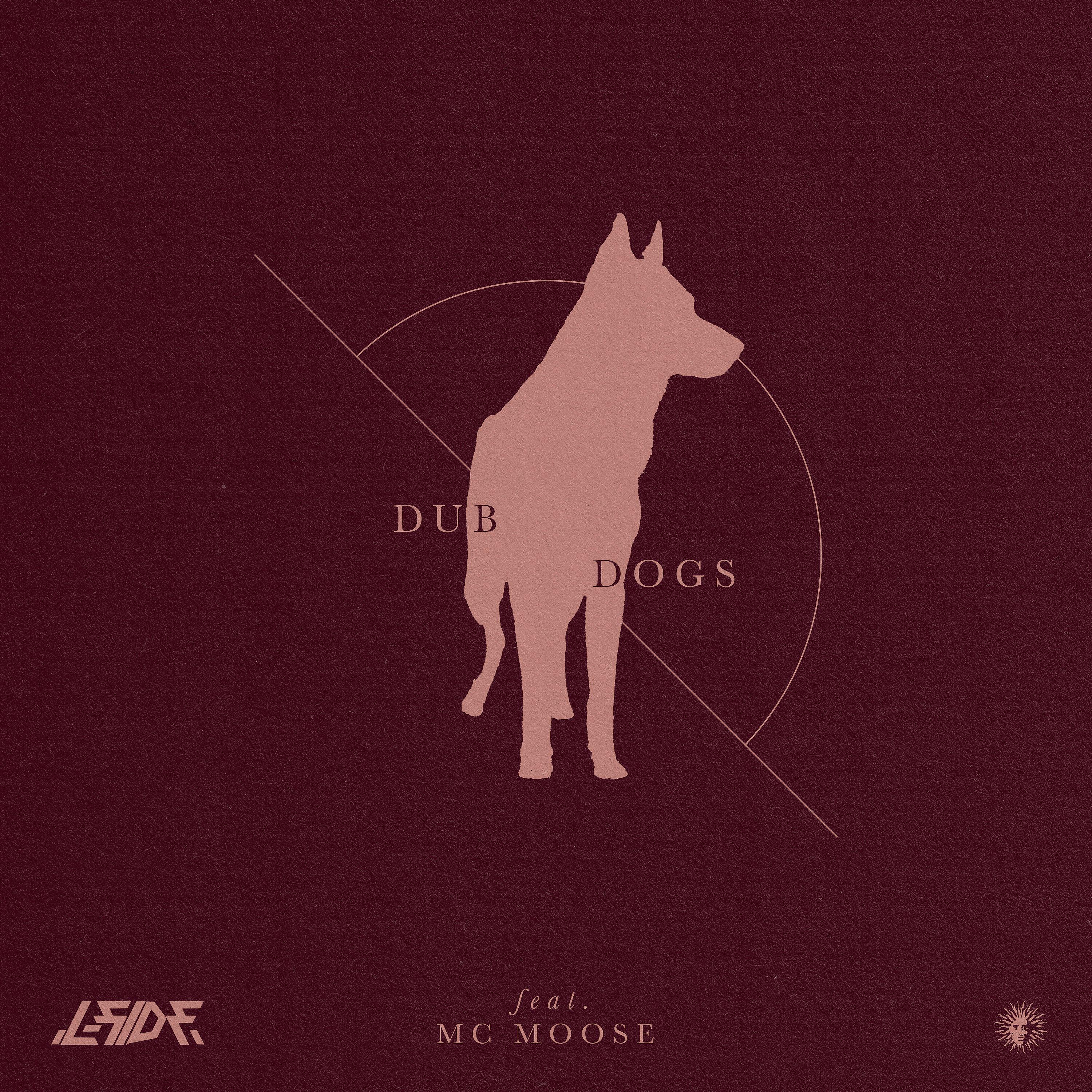 Постер альбома Dub Dogs