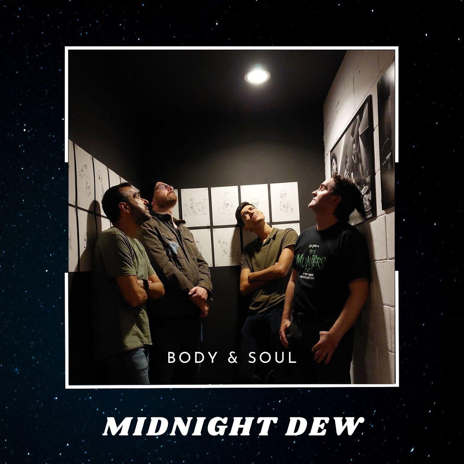 Midnight Dew - Too Hot Too Cold