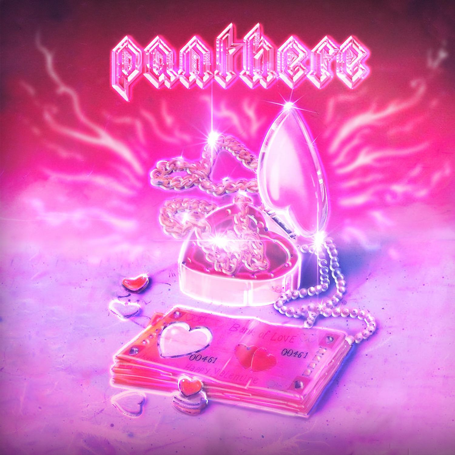 Постер альбома Panthere