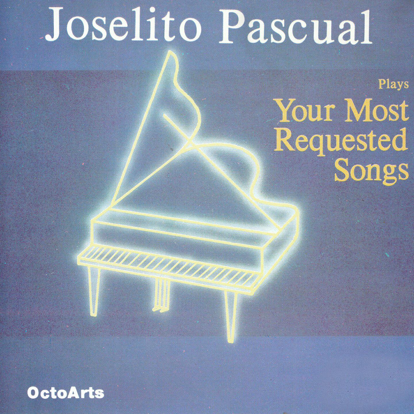 Joselito Pascual - Stella by Starlight
