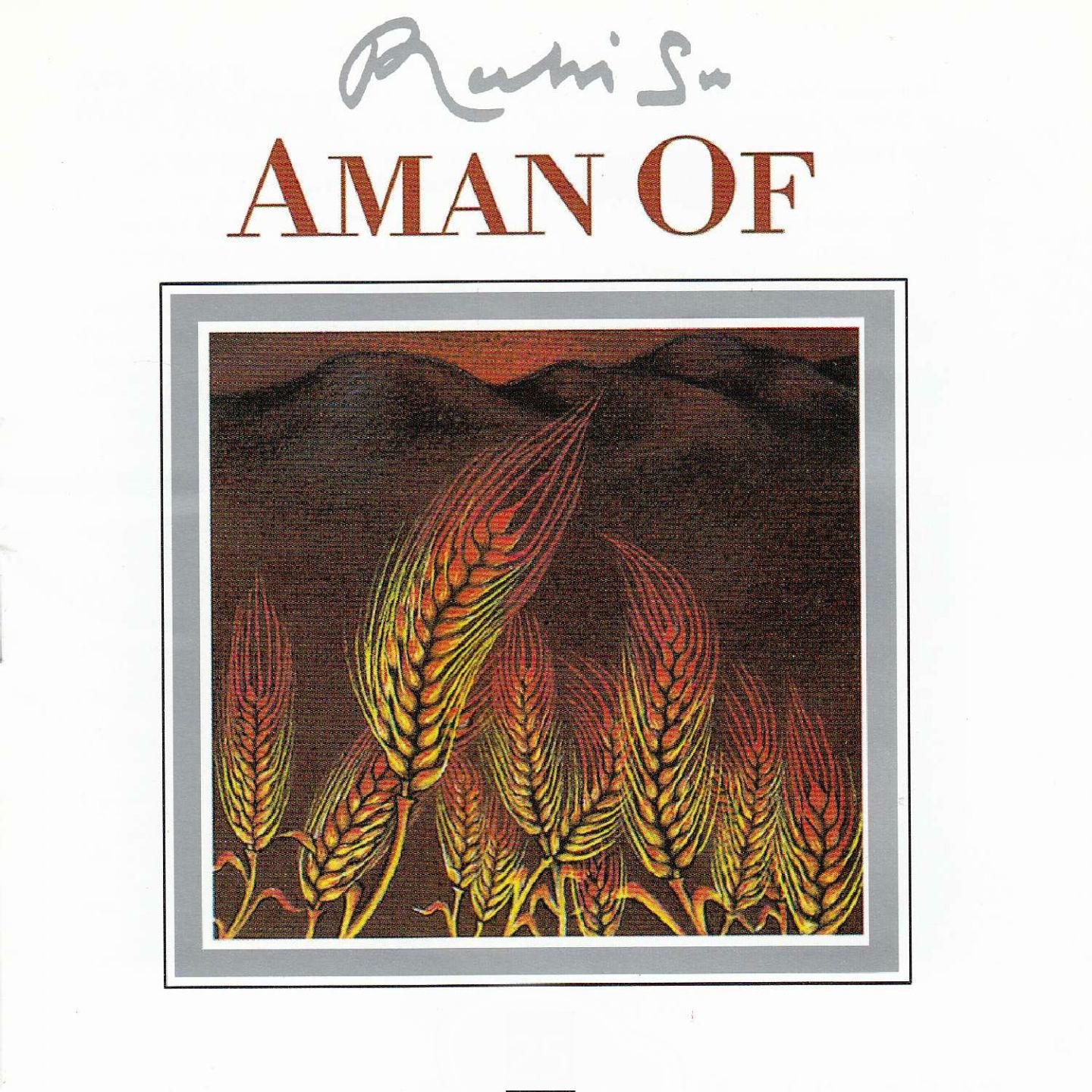 Постер альбома Aman Of