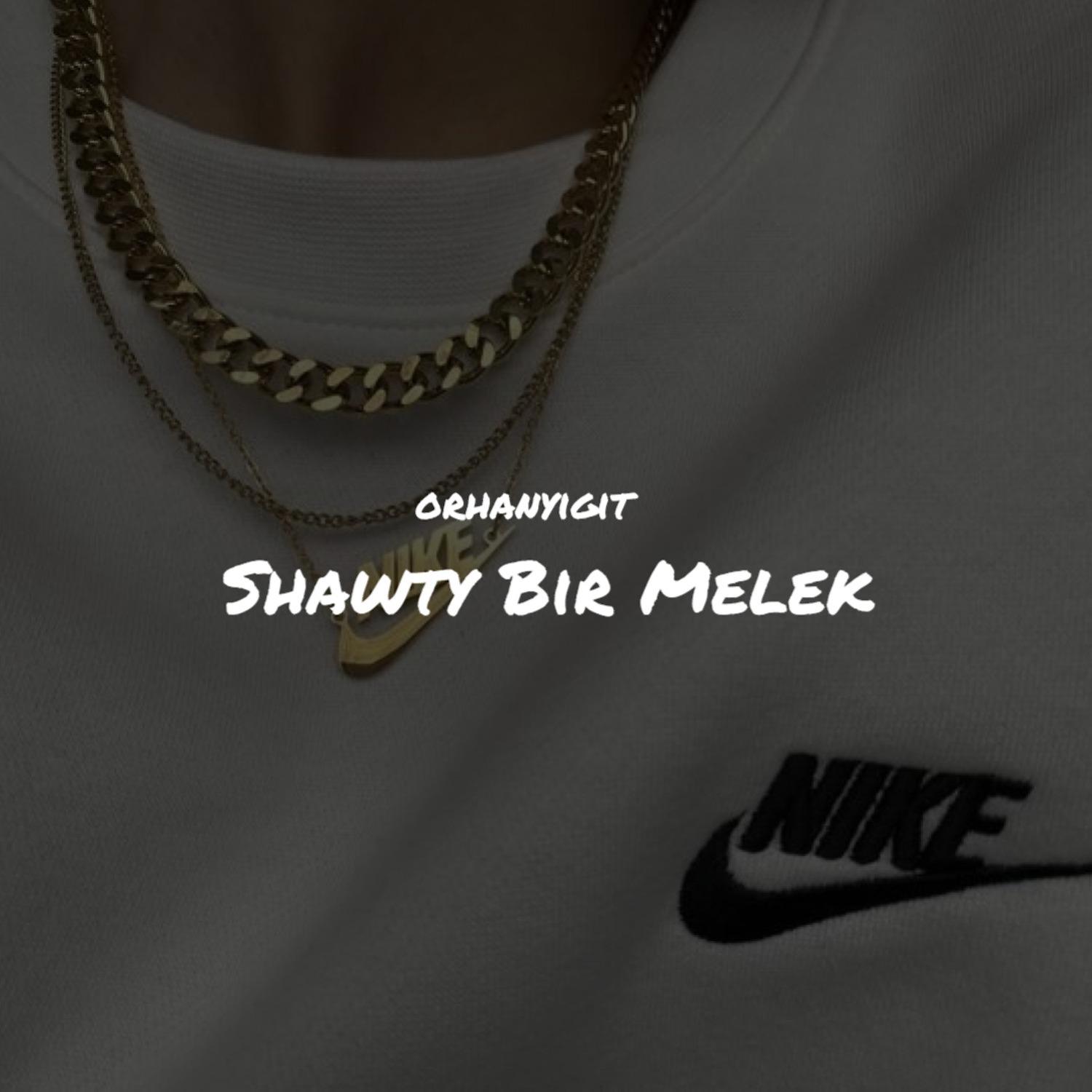 Постер альбома Shawty Bir Melek