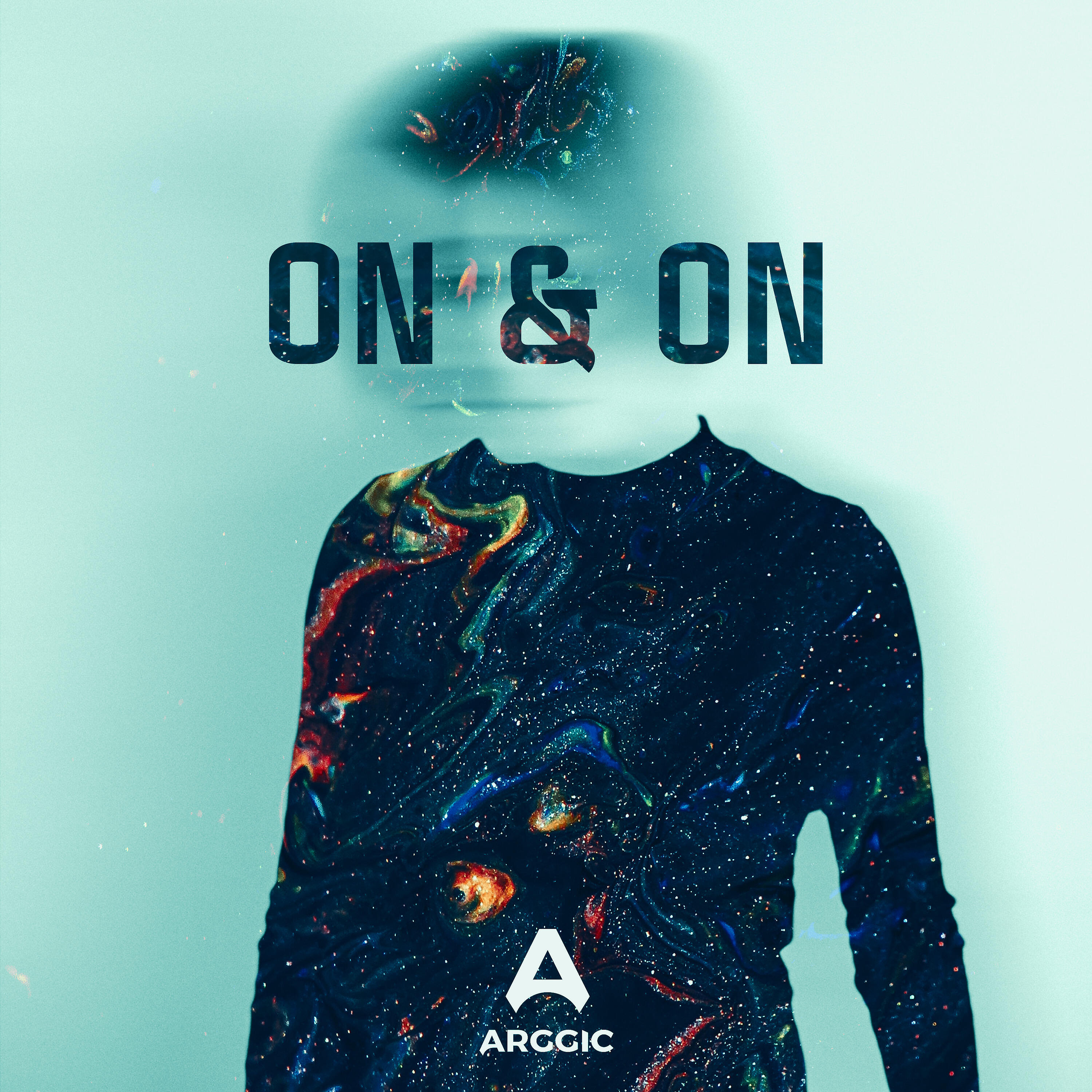 Arggic - On & On (Remix)
