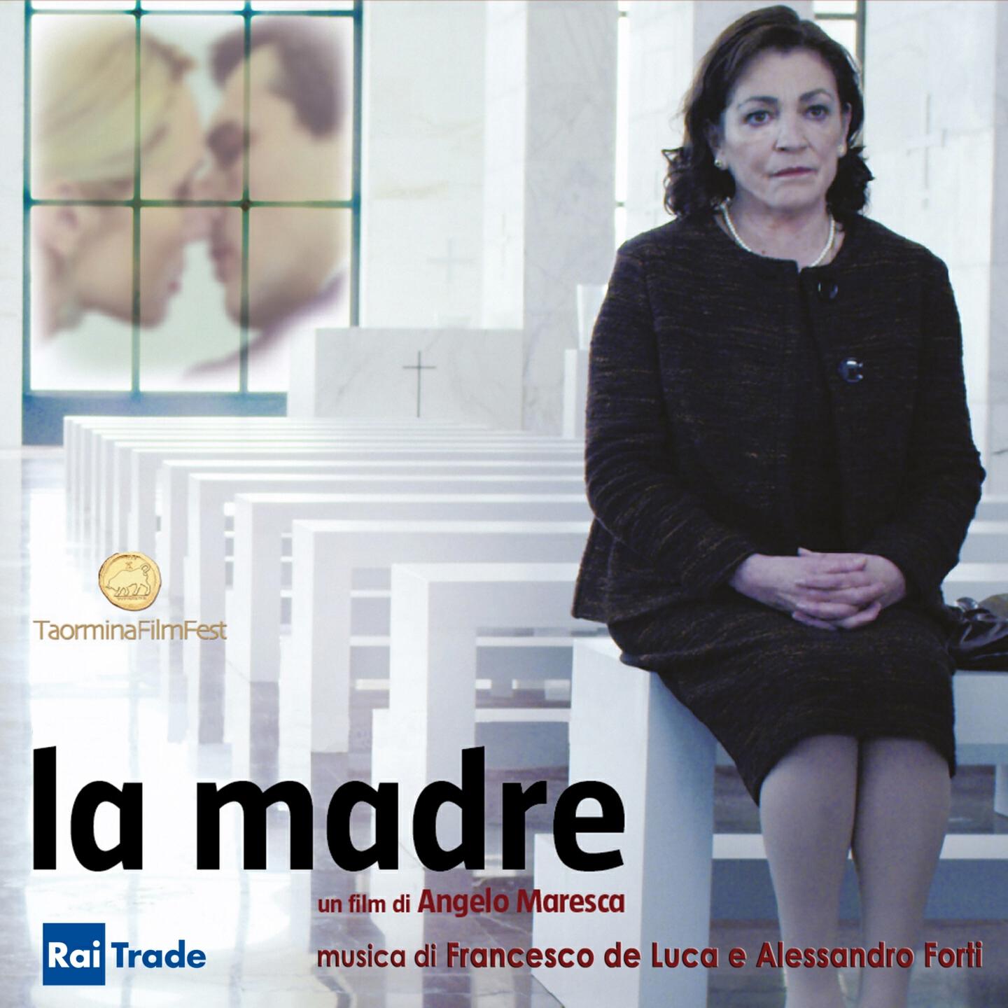 Francesco De Luca & Alessandro Forti - La tentazione
