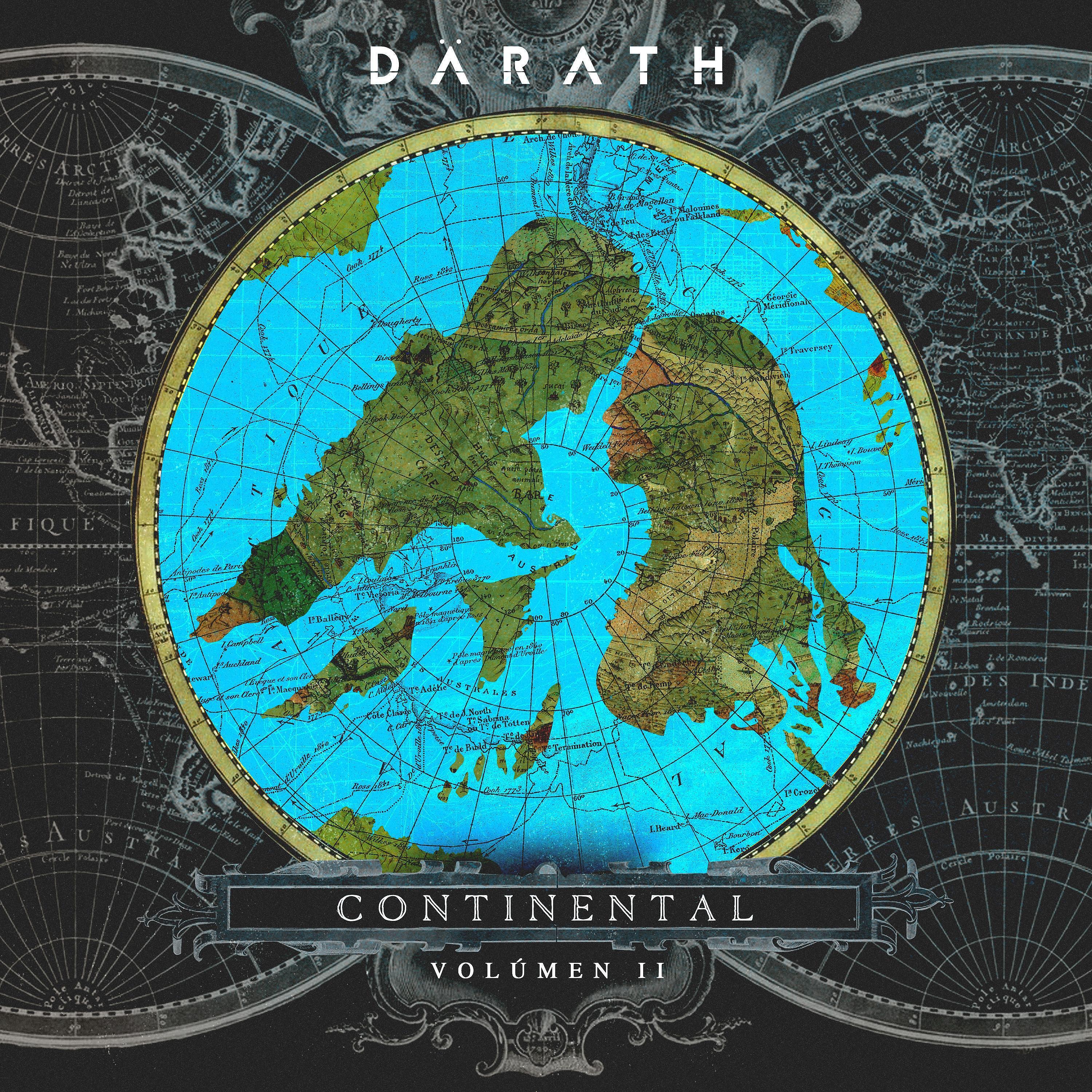 Darath - No Soy el Pasado