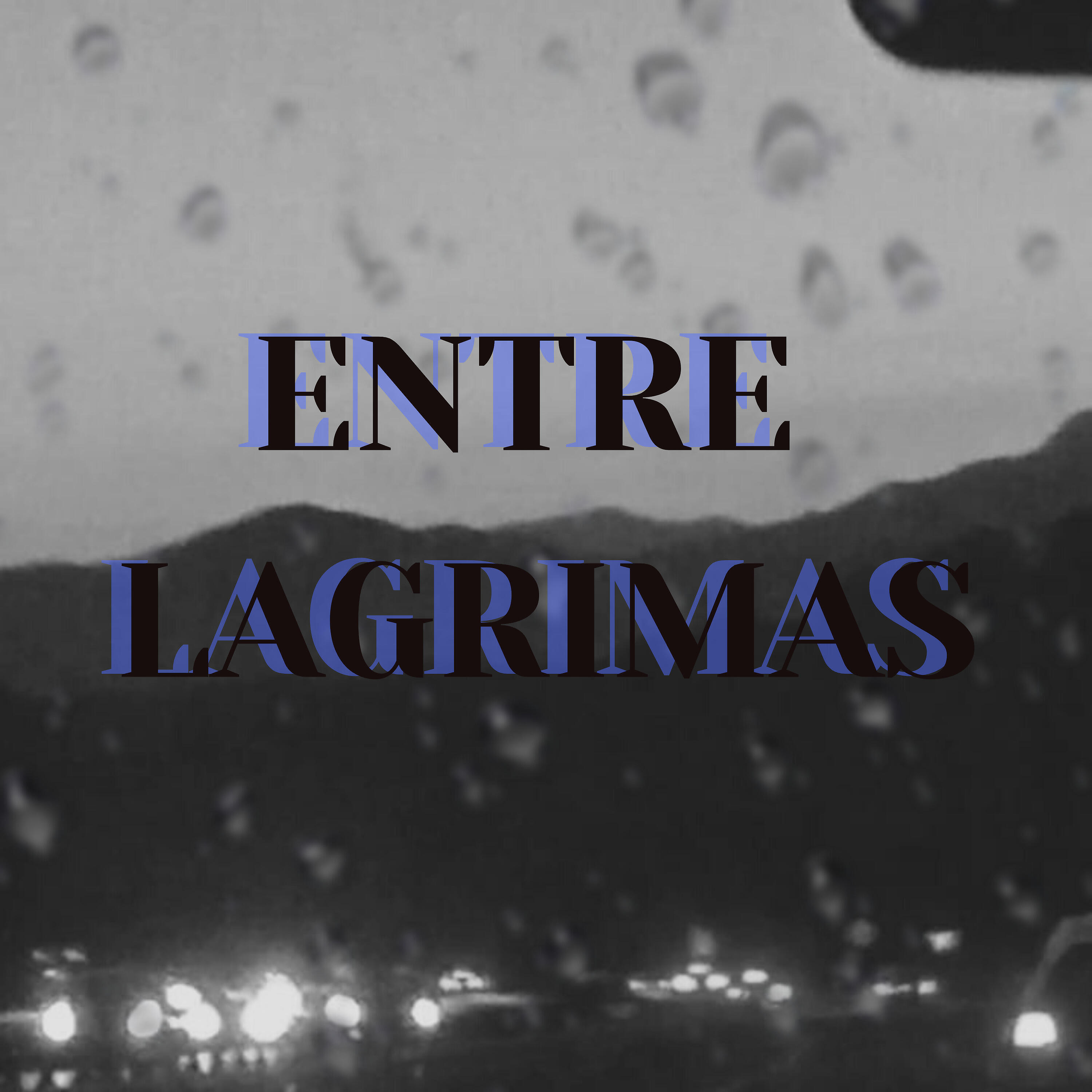 Godemis - Entre Lagrimas