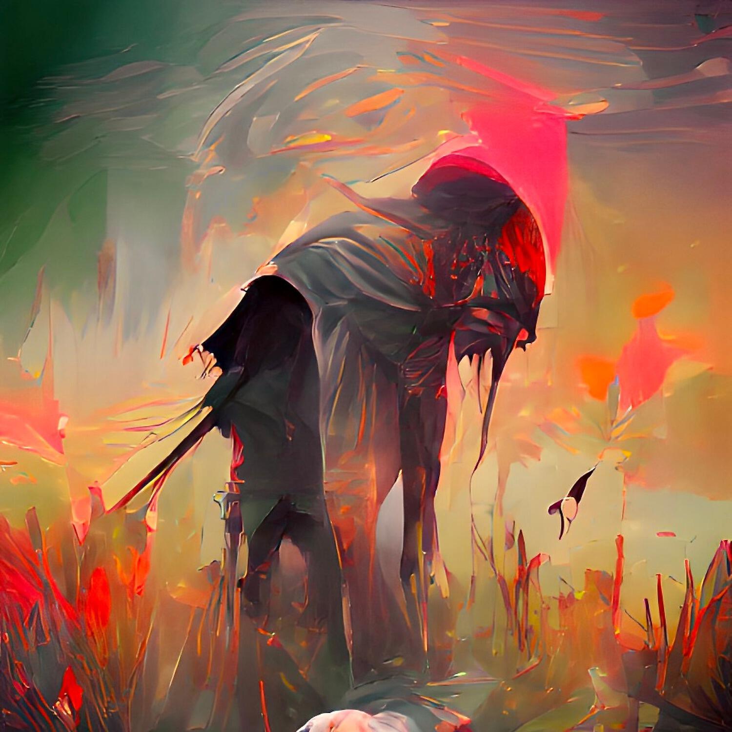 Connor Gregory - scum.