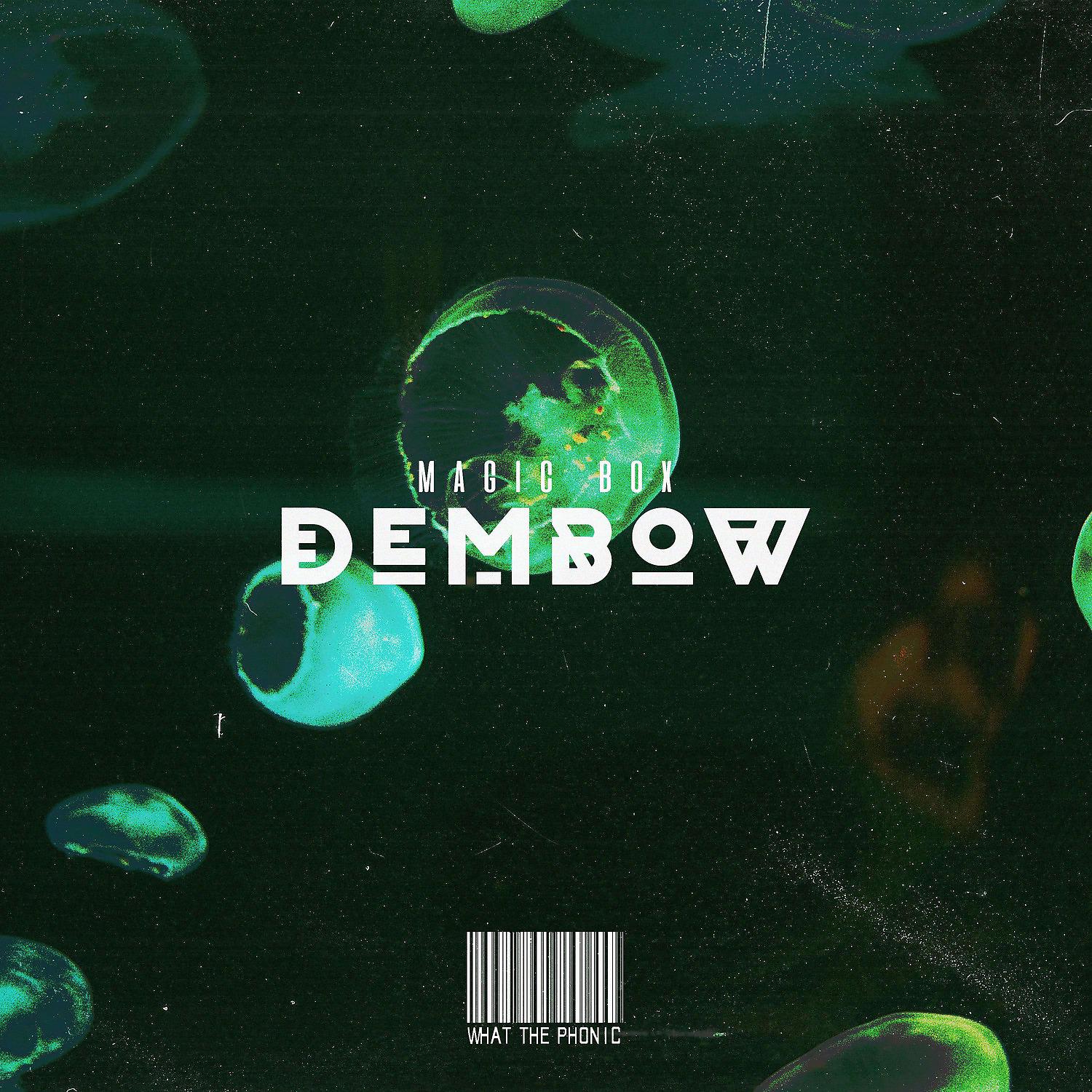 Постер альбома Dembow  Beats