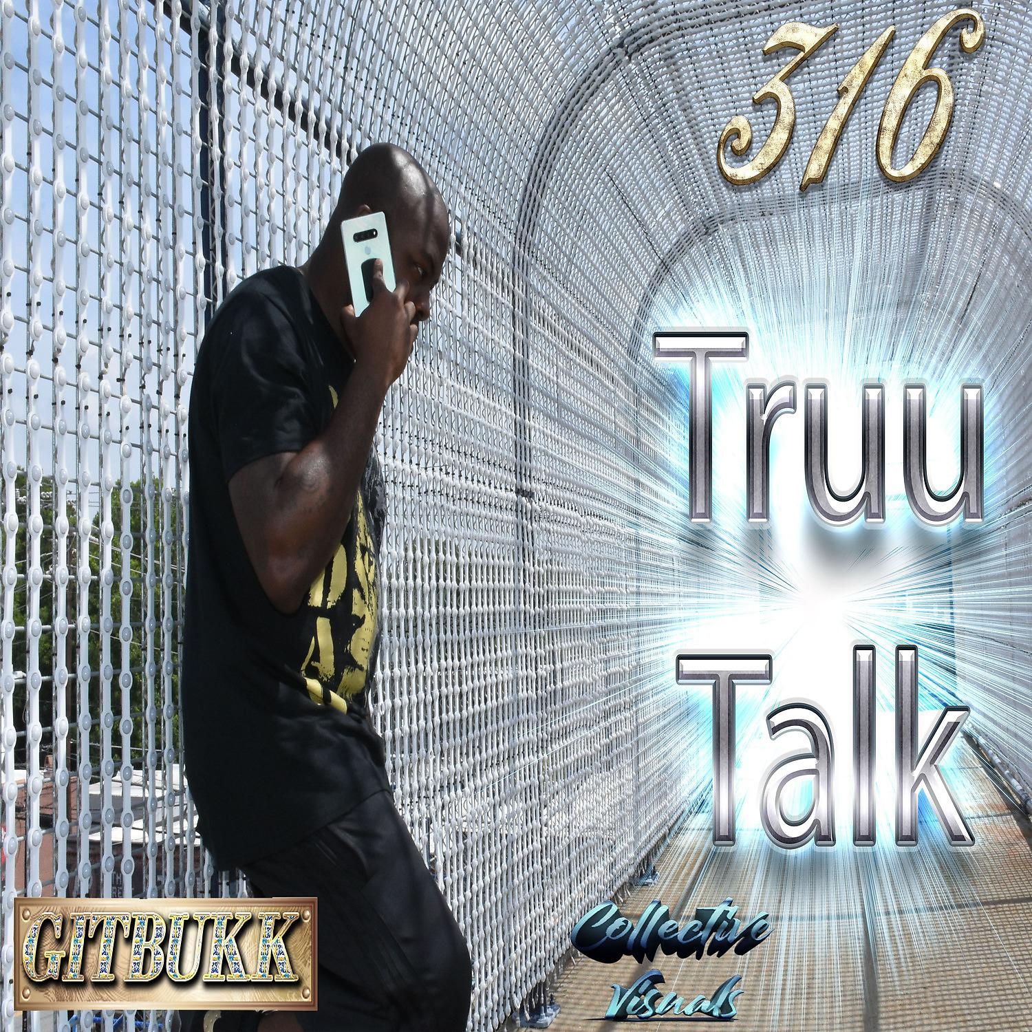 Постер альбома Truu Talk