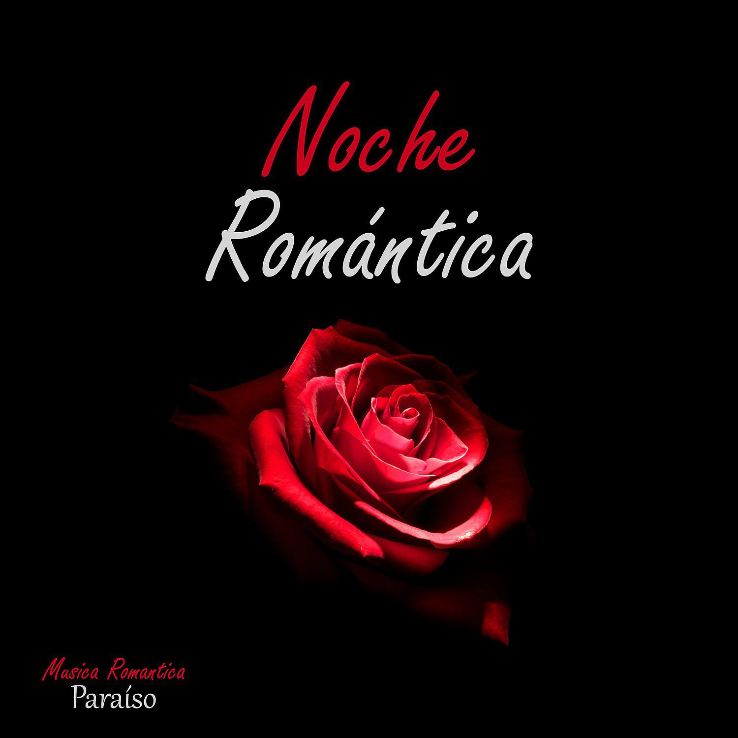 Постер альбома Noche Romántica