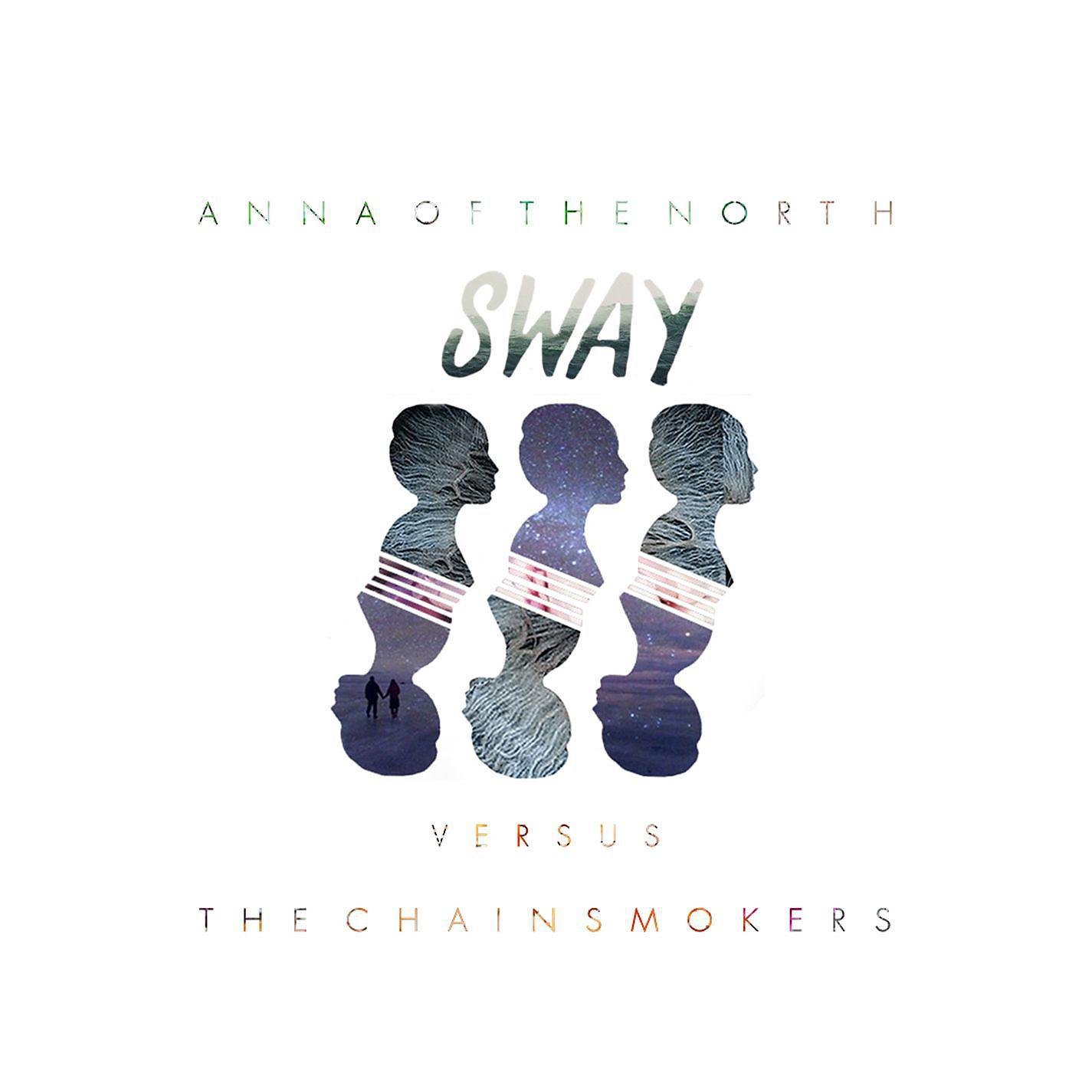 Постер альбома Sway (Chainsmokers Remix)