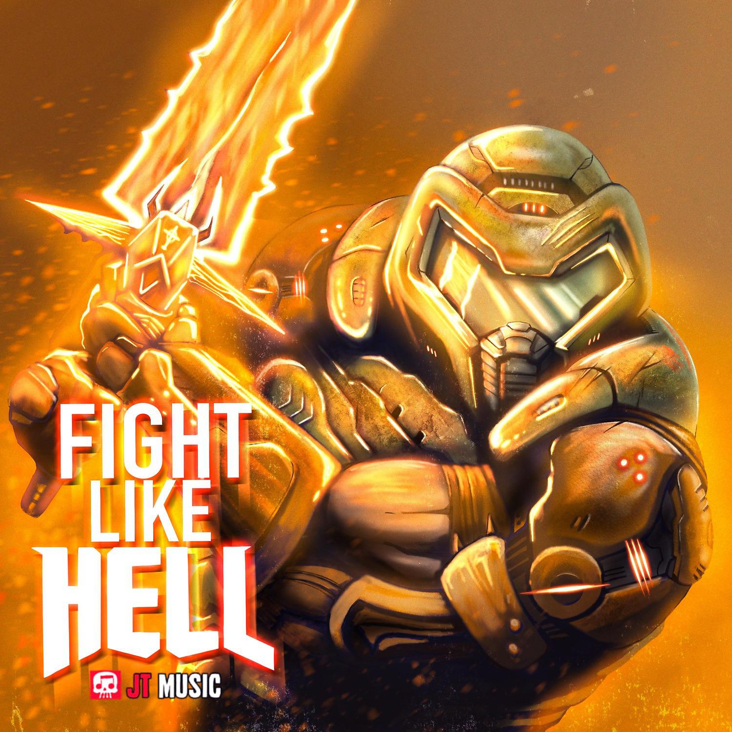 Постер альбома Fight Like Hell (Remastered)