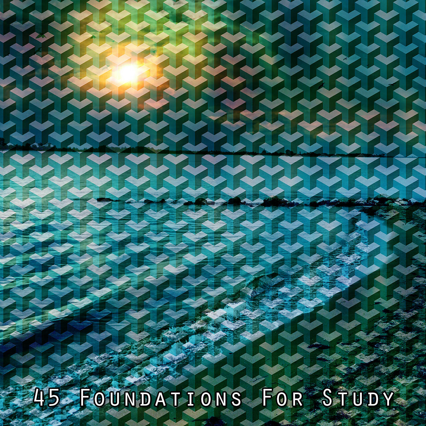 Healing Yoga Meditation Music Consort - Successful State Of Mind