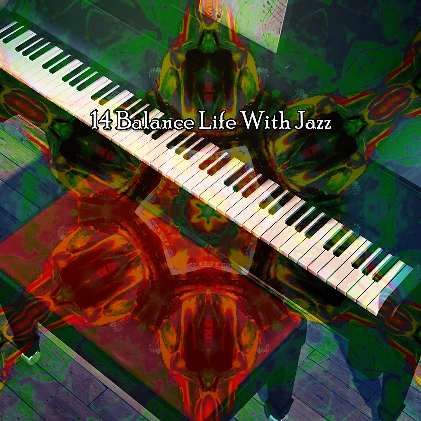 Instrumental Jazz Music Ambient - The Gift Of The Gab