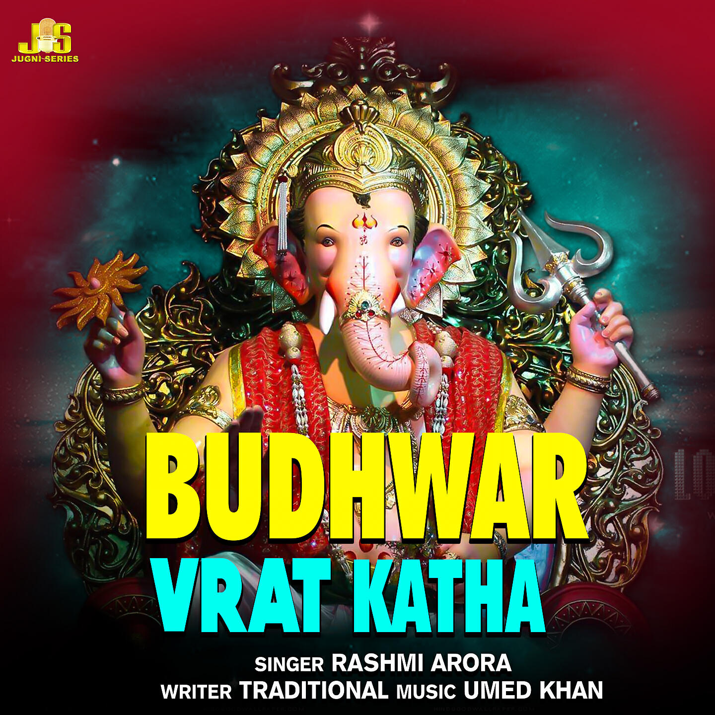 Rashmi Arora - Budhwar Vrat Katha