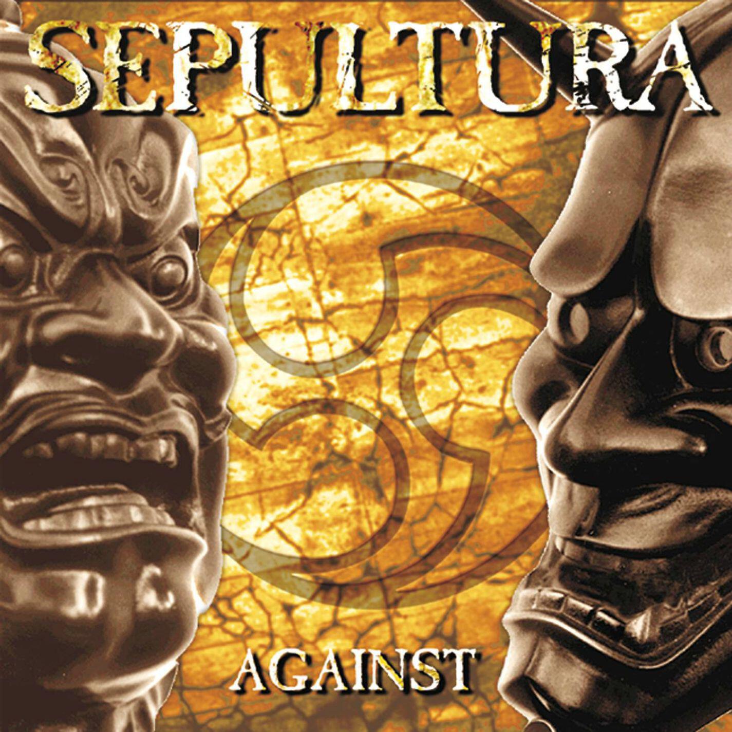 Sepultura - Reza