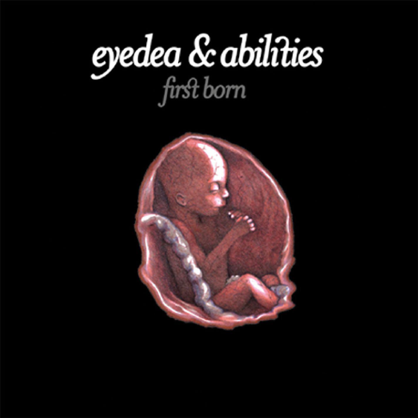 Eyedea & Abilities - ...Powdered Water Too (2)