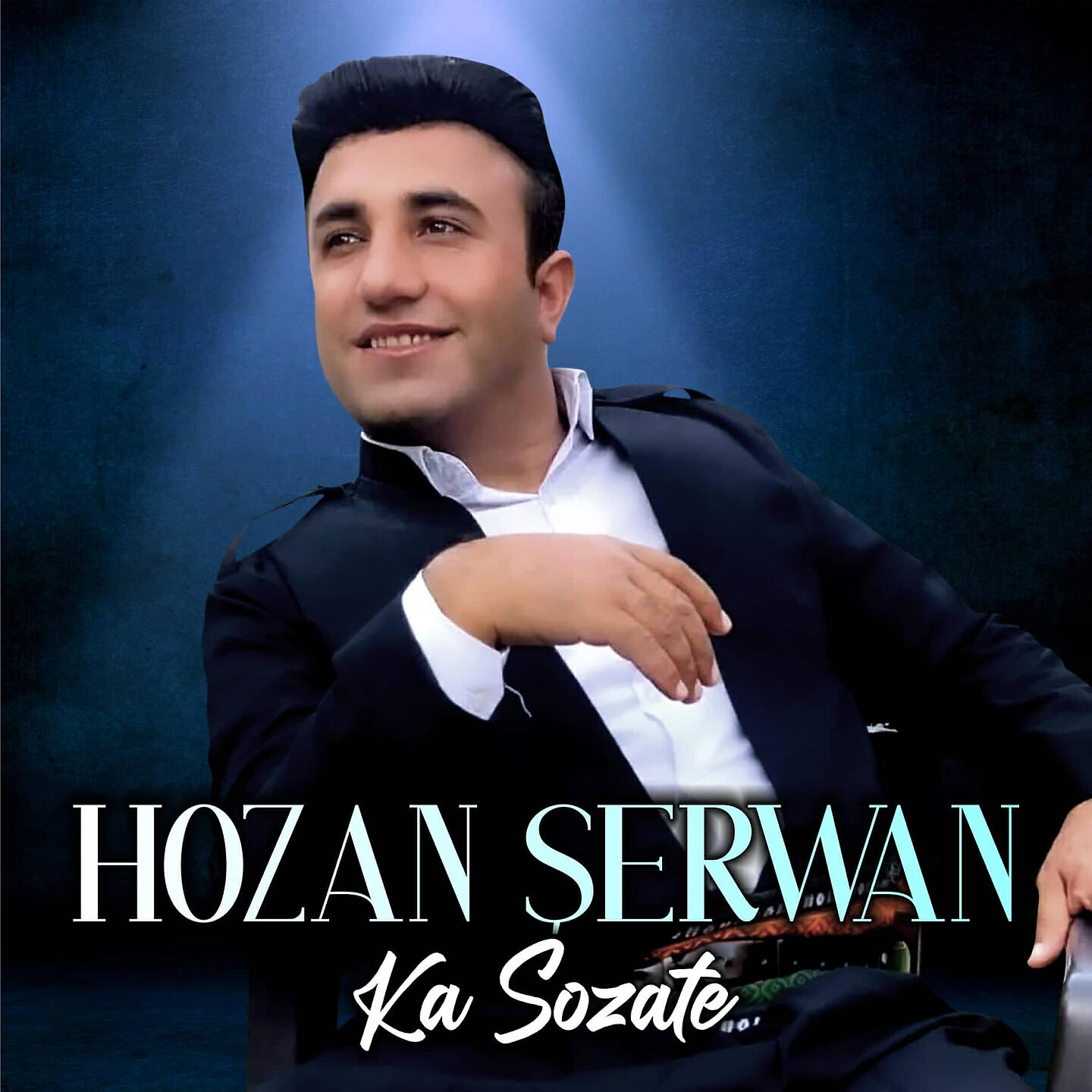 Hozan Şervan - Sepe