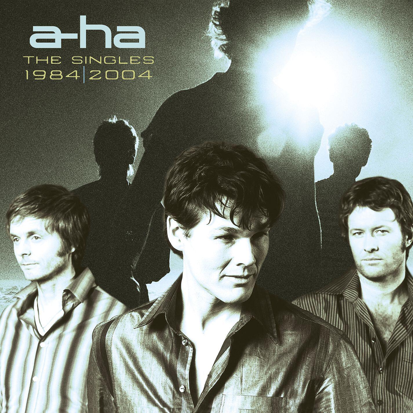 A-Ha - Summer Moved On (Radio Edit) [2004 Remaster]