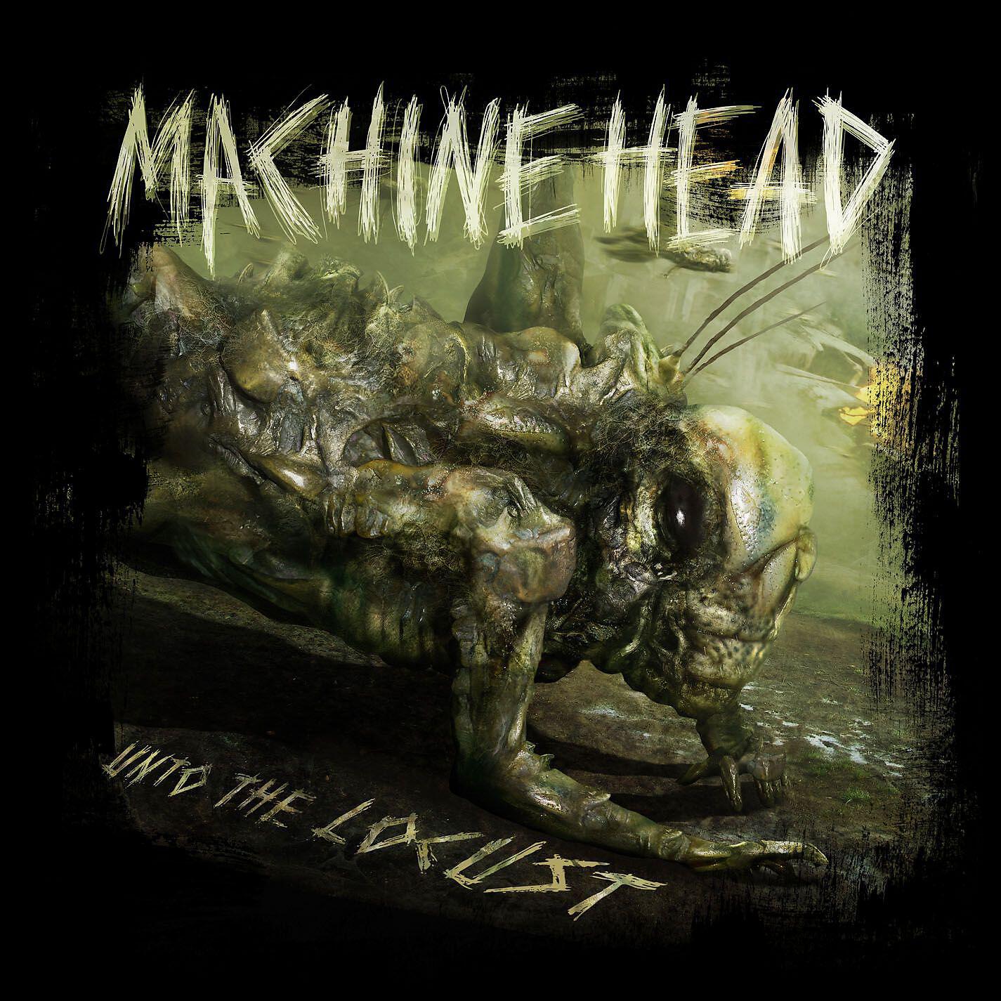 Machine Head - Pearls Before the Swine