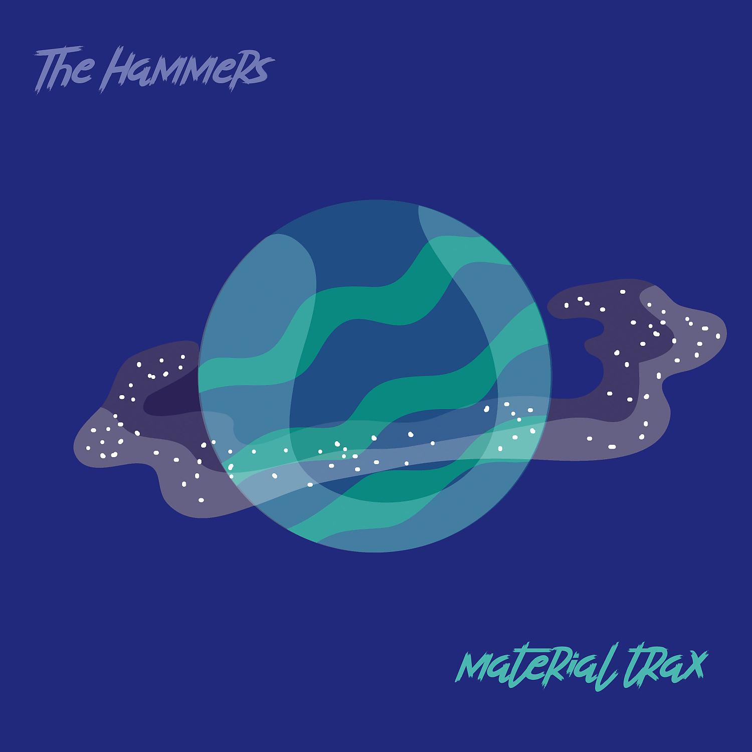 Постер альбома The Hammers, Vol. IV